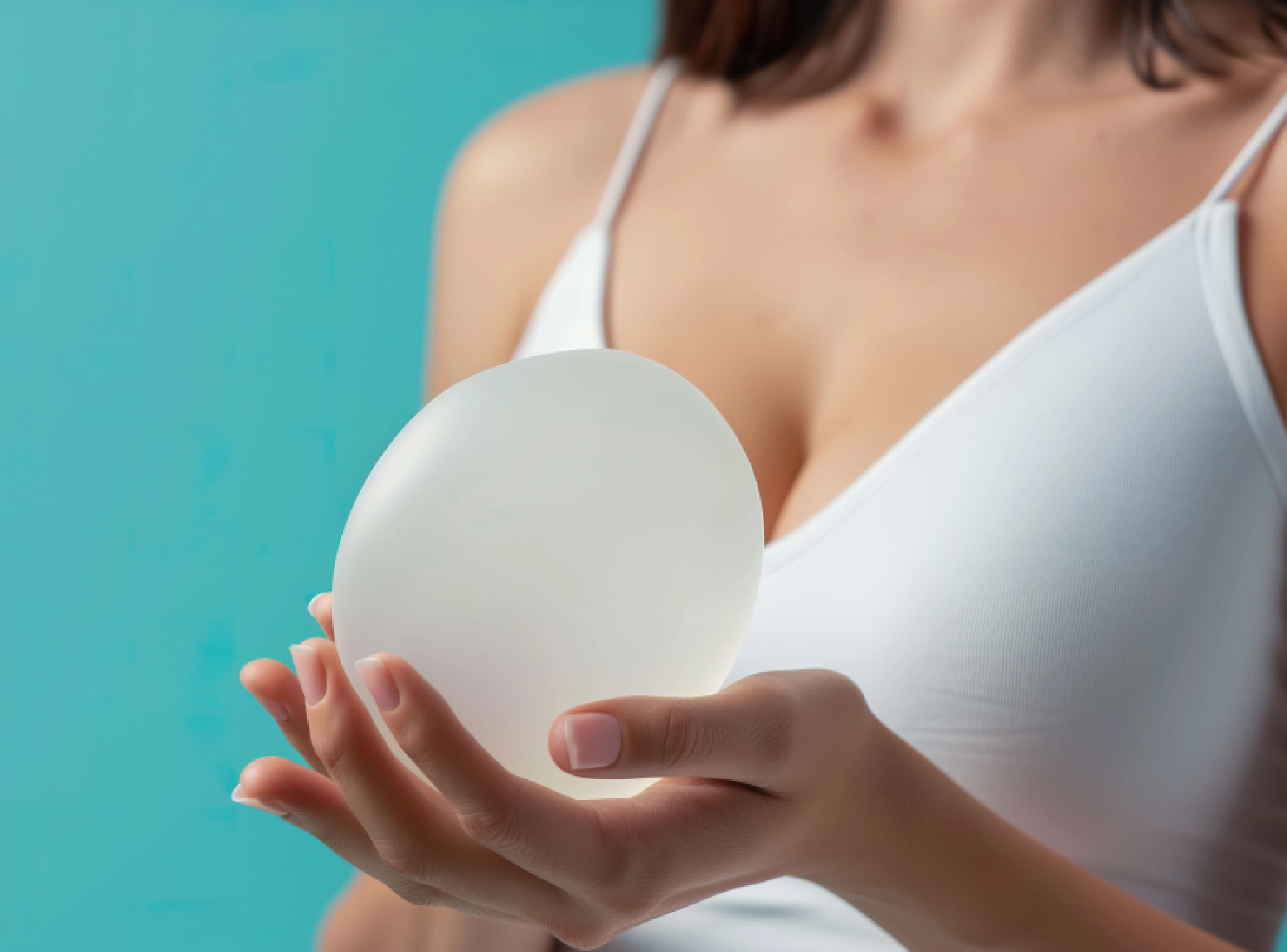 Textured V/s Smooth Breast Implants
