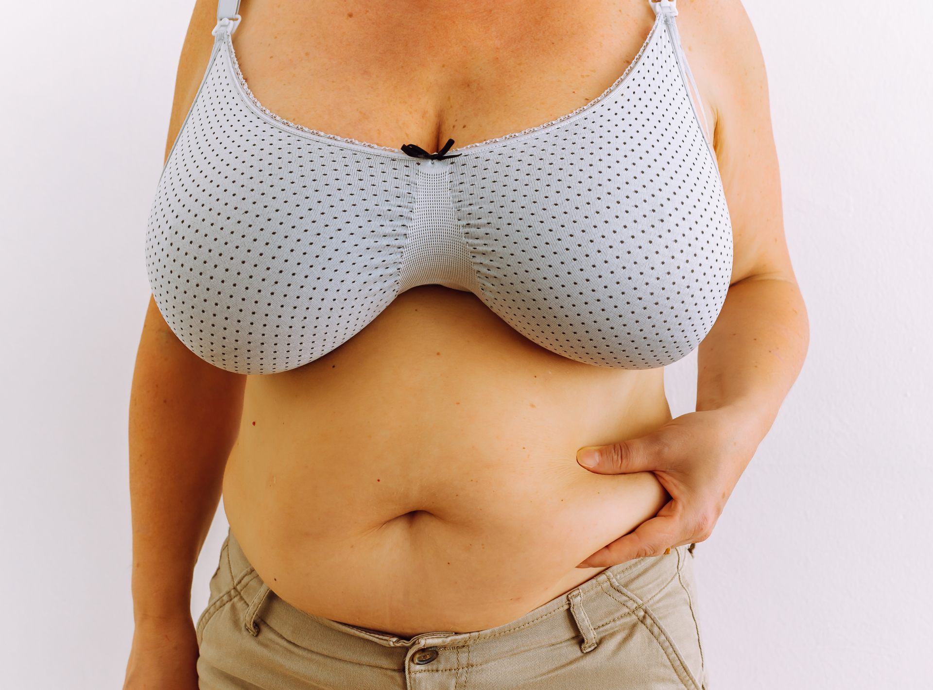 Should You Wait Till After Having Children to Get a Breast Lift?