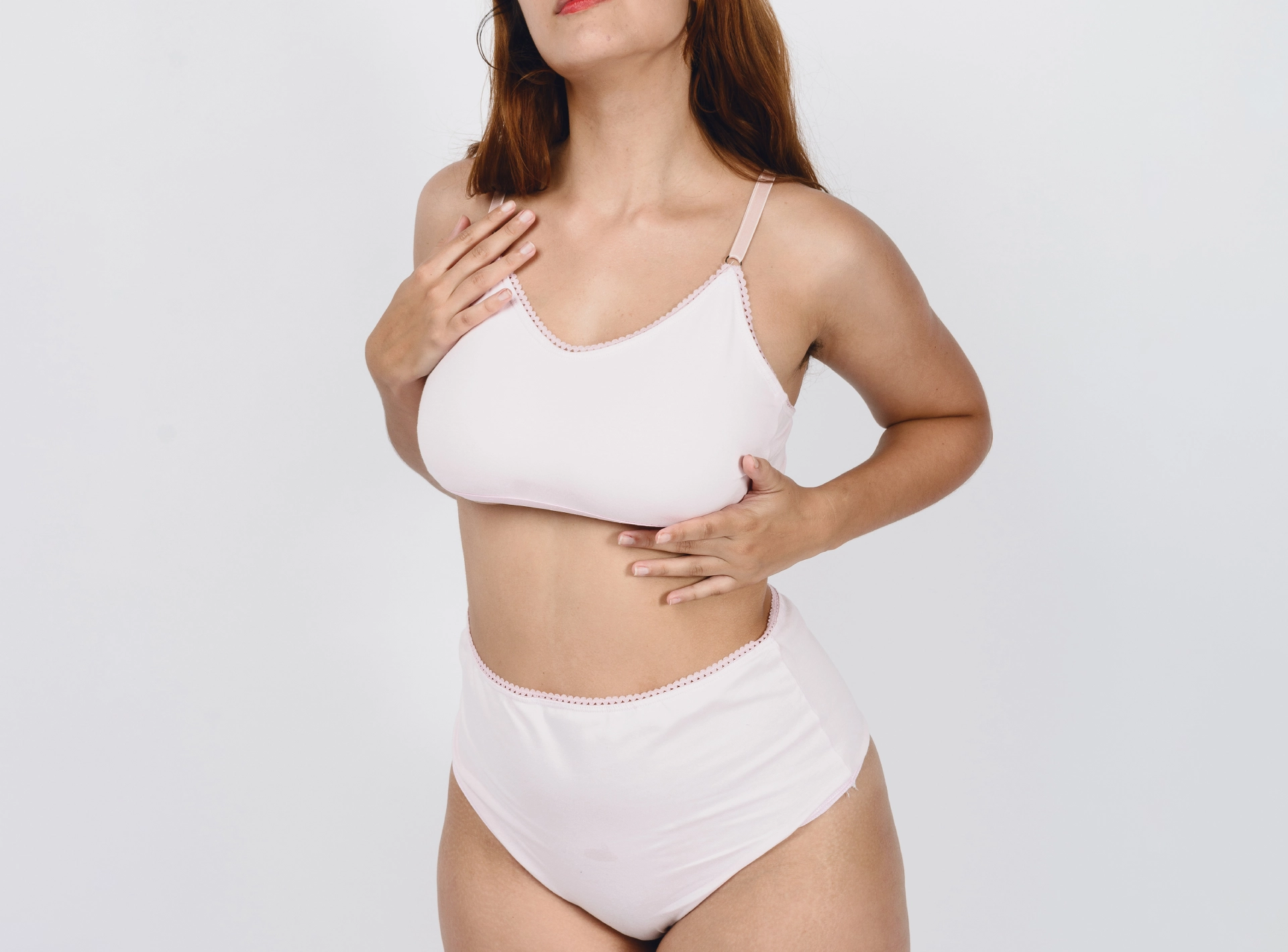Which is Better – Breast Reduction Liposuction or Surgery?