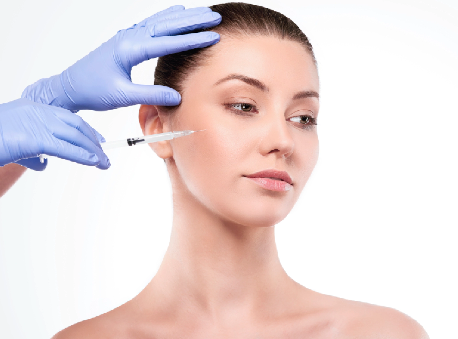 Comparison of the Injectable Facial Fillers: is Juvéderm Better Than Restylane?