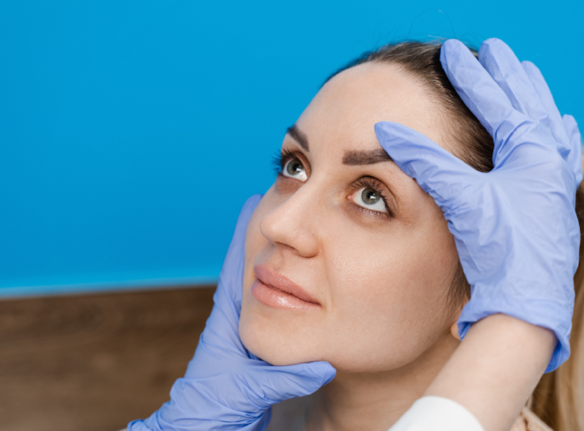 Eyelid Surgery Recovery