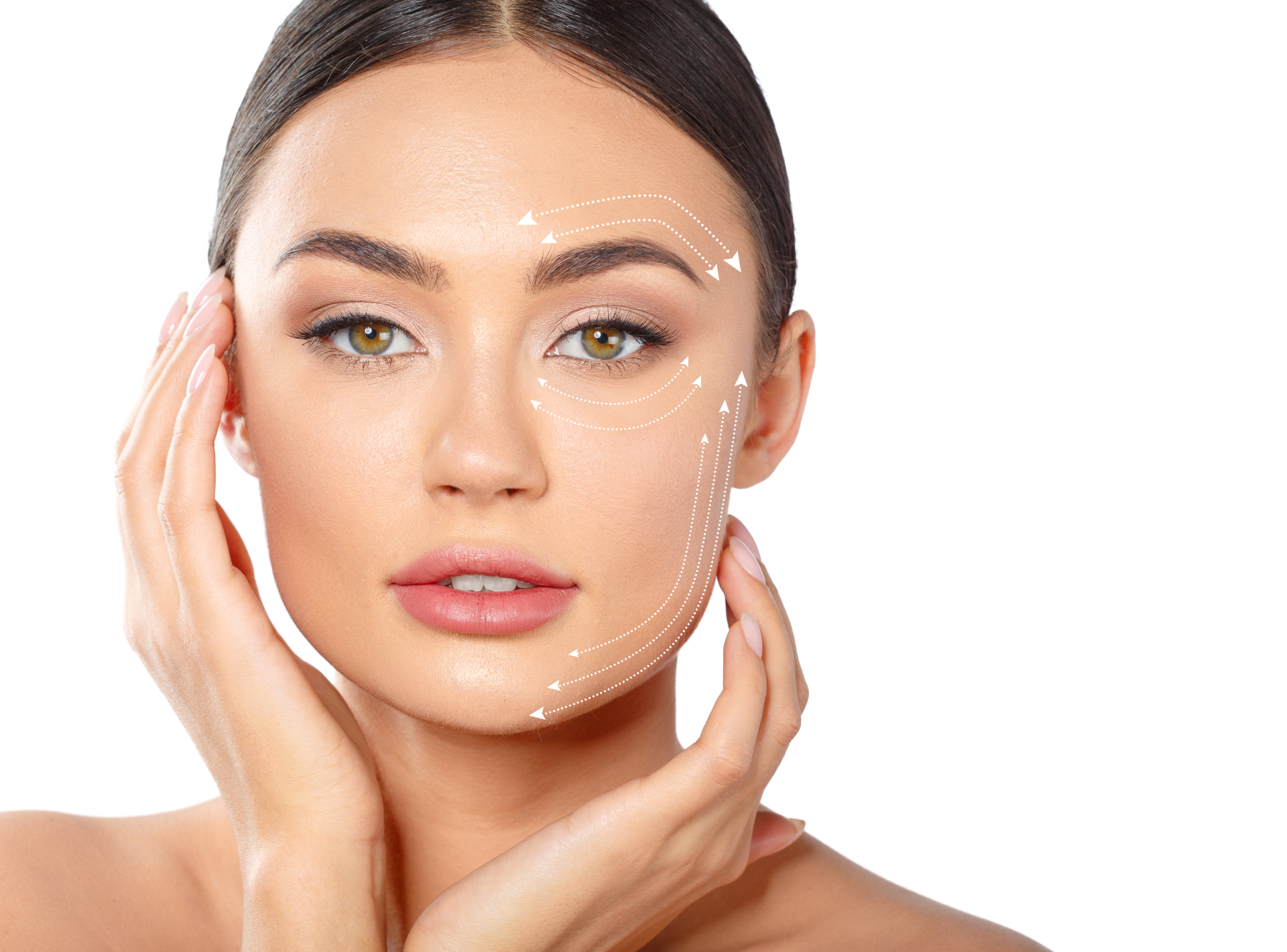 Facelift Complements Ozempic Weight Loss for Total Rejuvenation