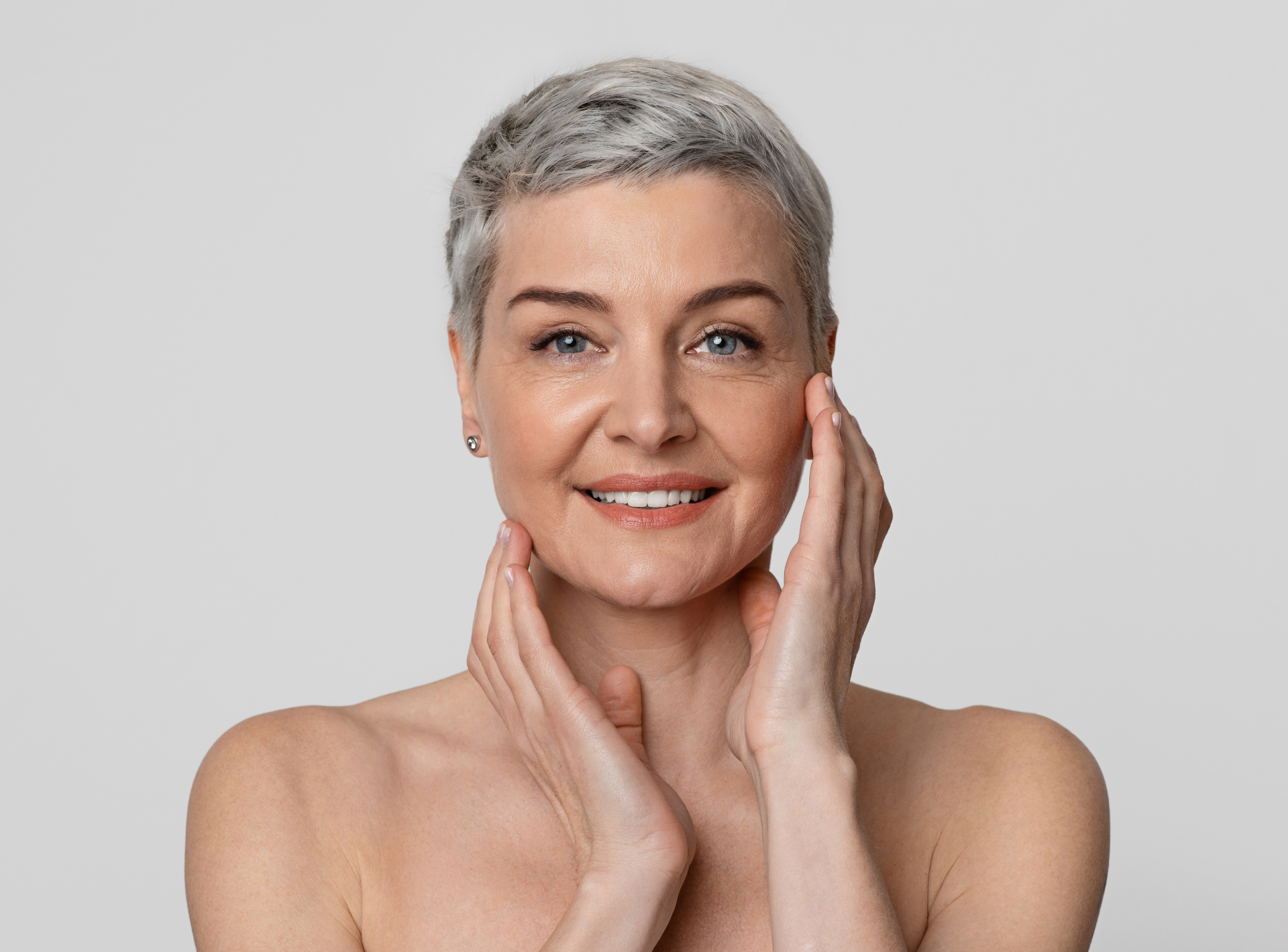 Day-by-day Facelift Recovery