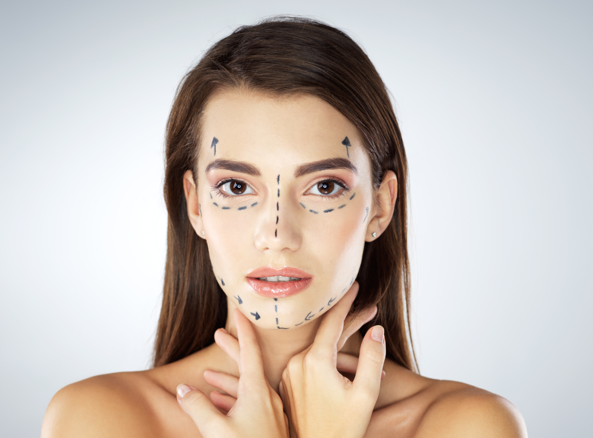 What Happens During Facelift Procedure