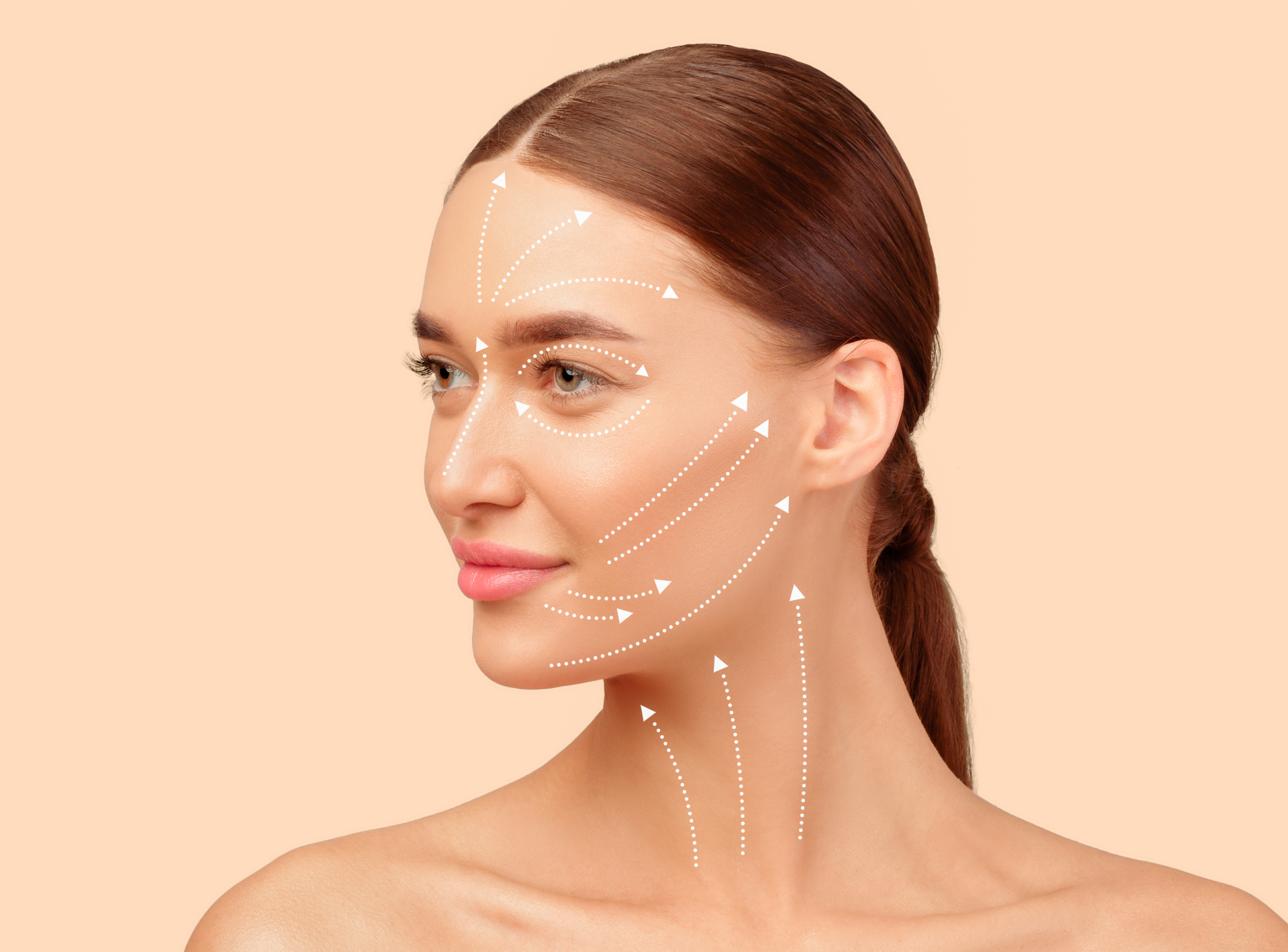 Facelift to Reduce Wrinkles and Sagging Skin