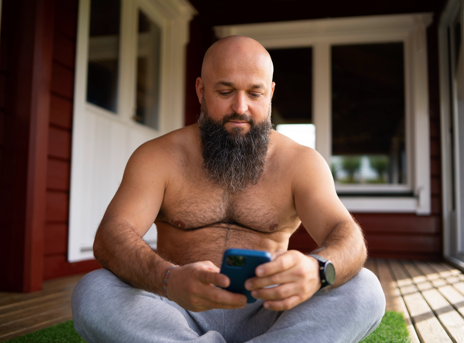Essential Things Men Must Know Before Gynecomastia Surgery