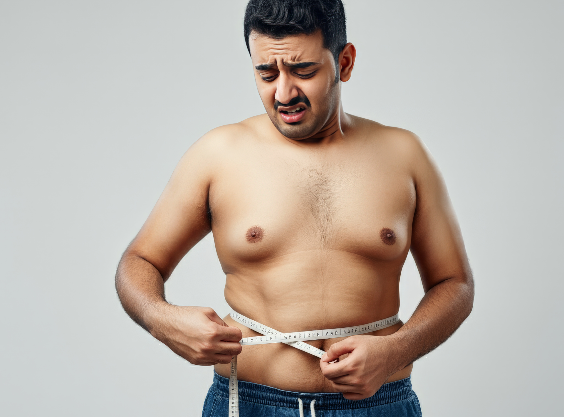 Liposuction for Men