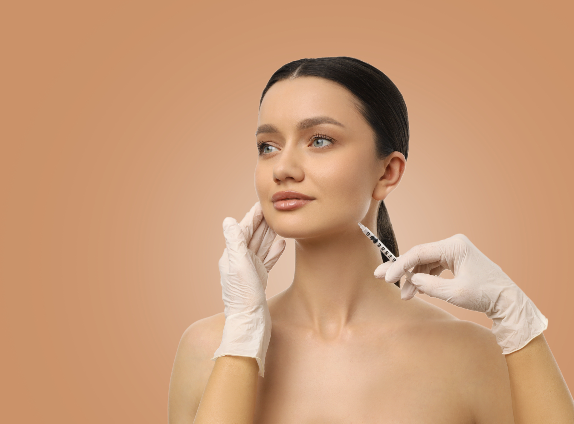 Jawline Contouring: Filler Vs Botox What’s Right for You