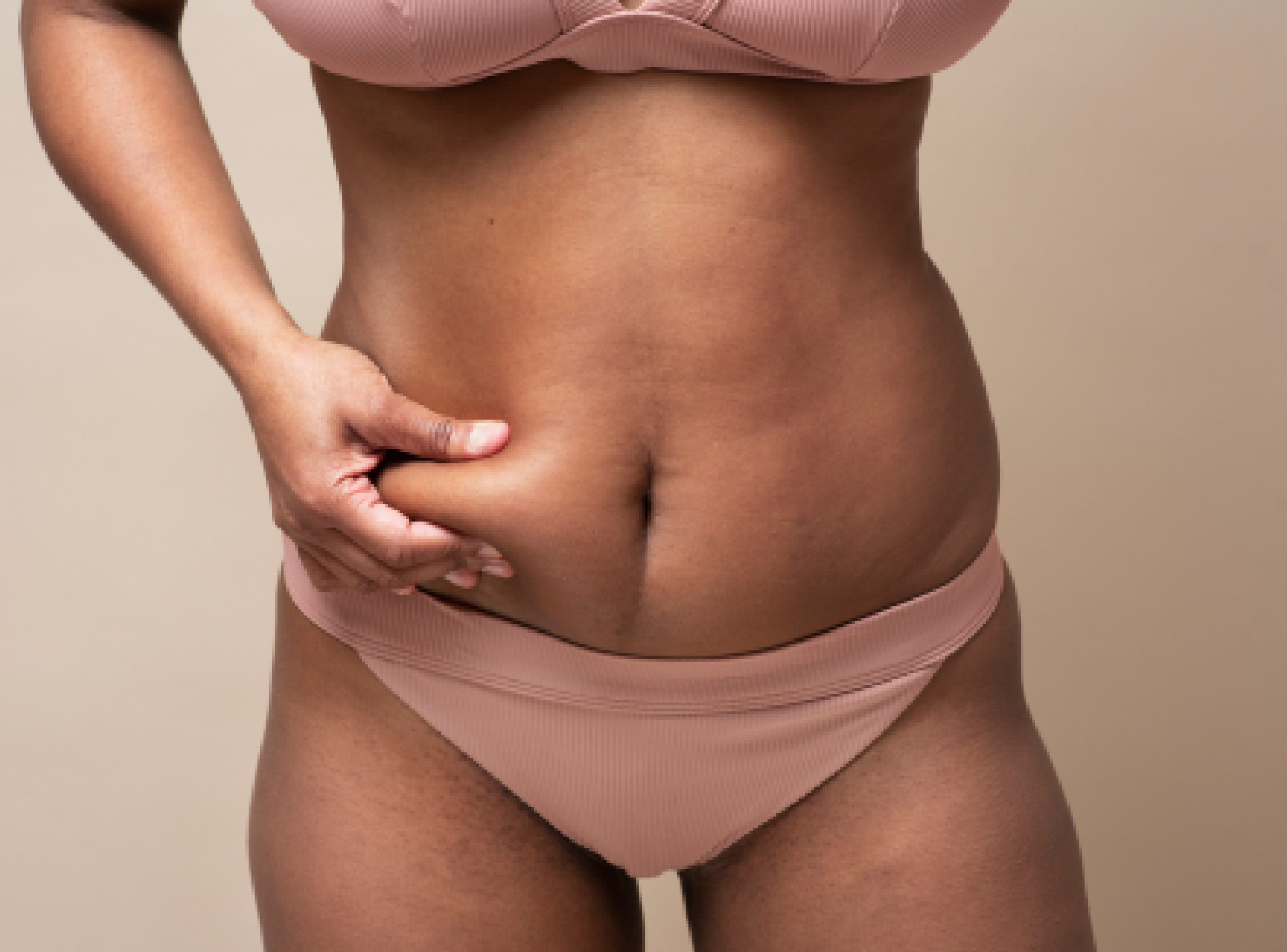 Laser Liposuction for Stomach