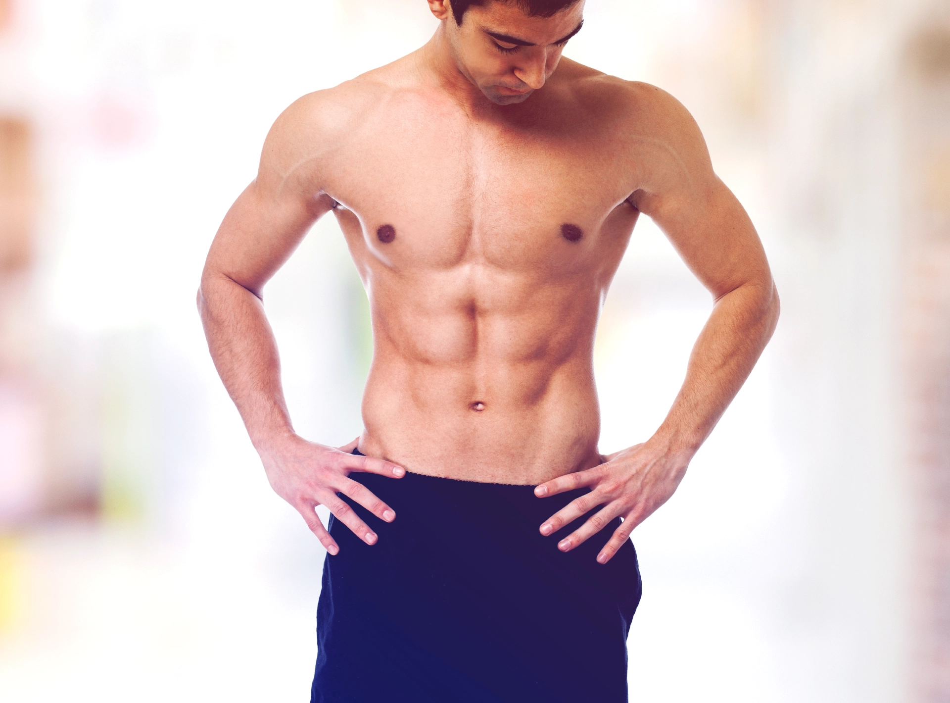 What Do I Need to Know About Liposuction for Men?