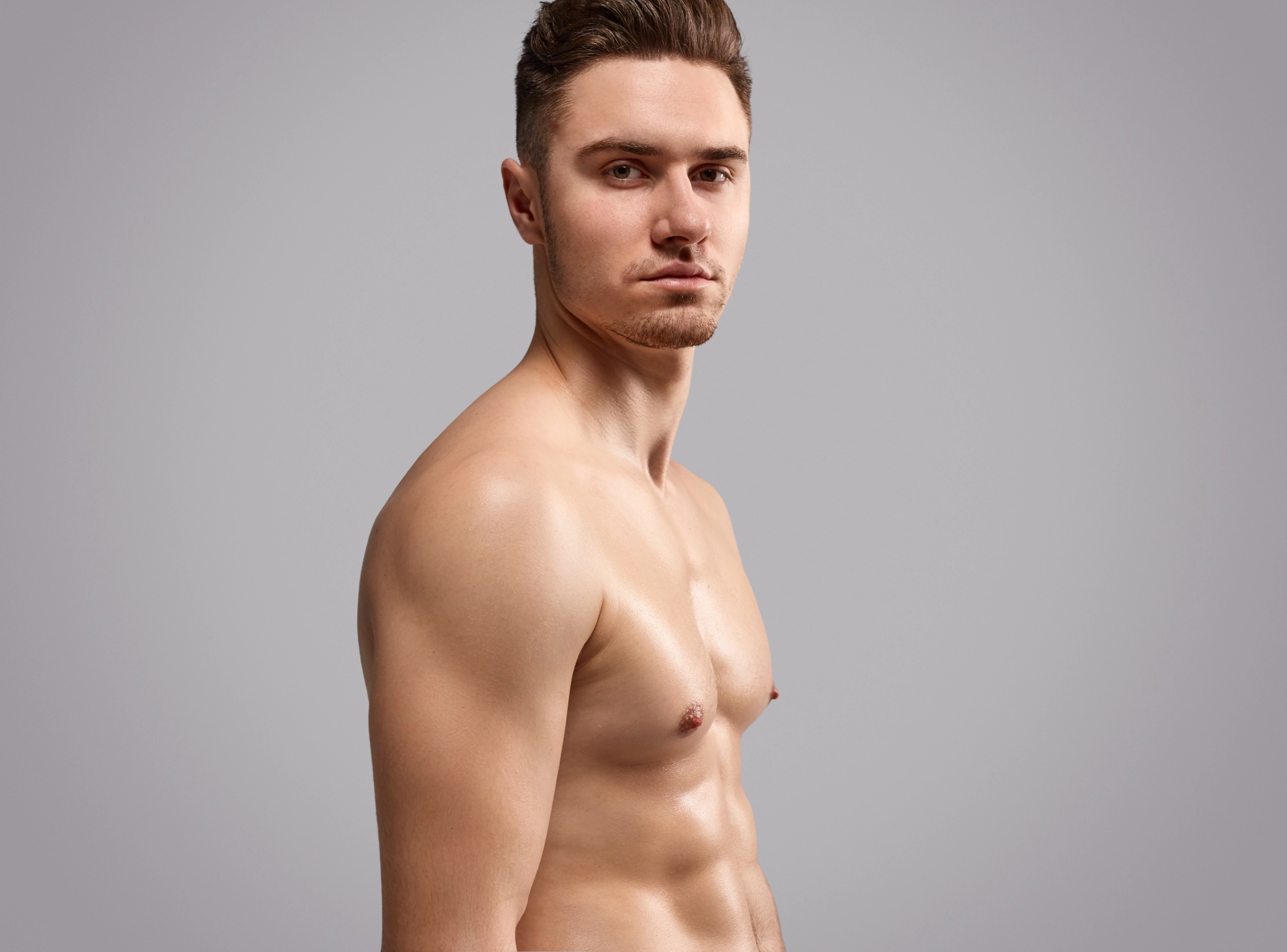6 Myths About Male Breast Reduction: Debunked