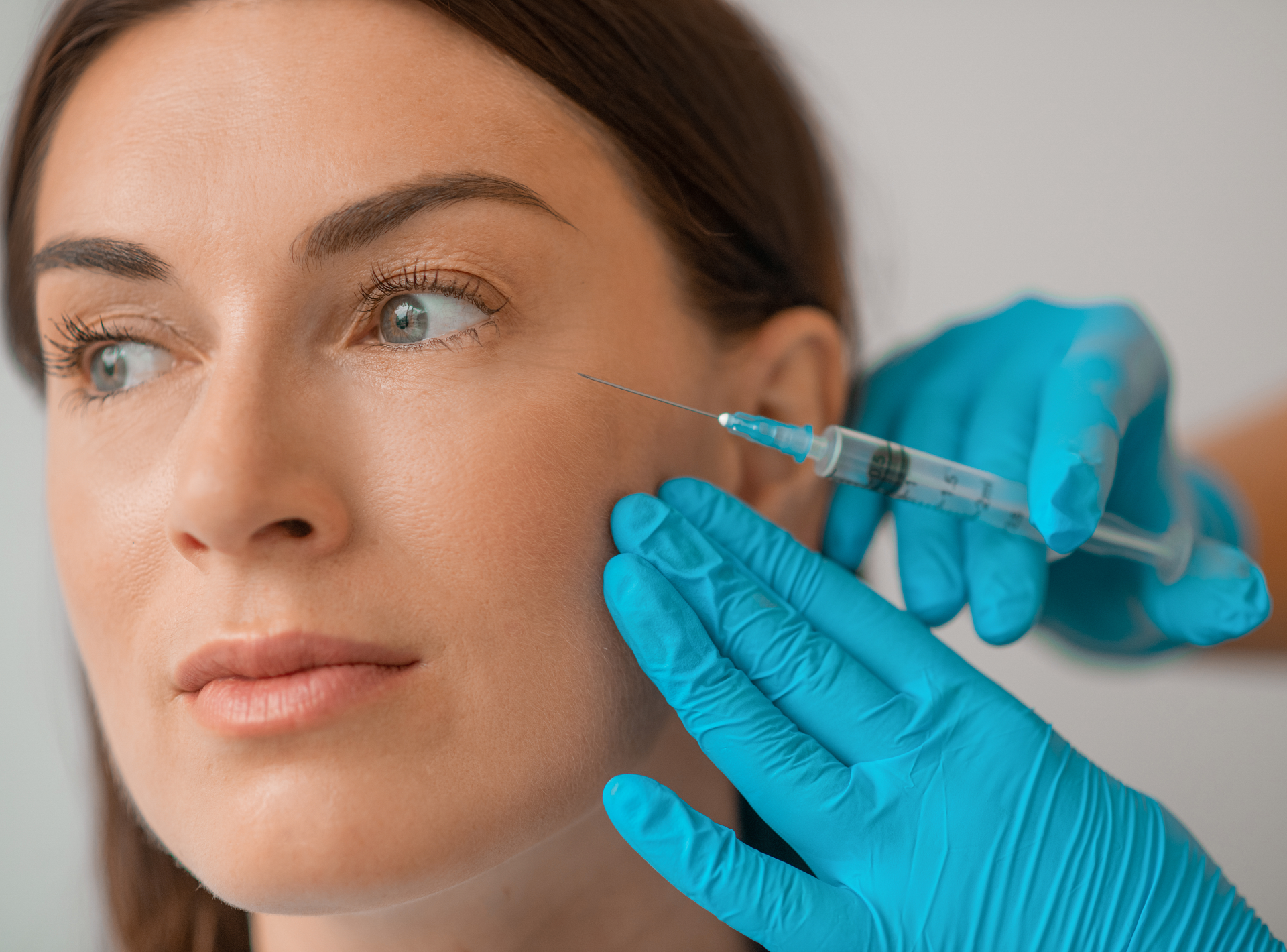 No More Baggage: The Transformative Power of Under-Eye Fillers - Perfect  Doctors Clinic