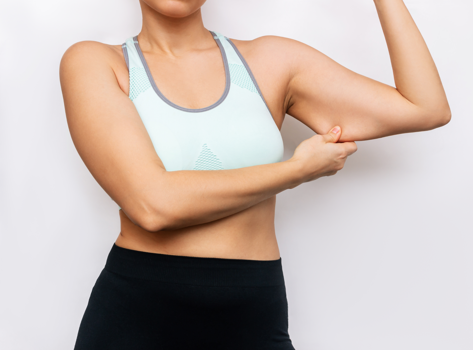 Recovering from Arm Lift Surgery_ Timeline + Tips