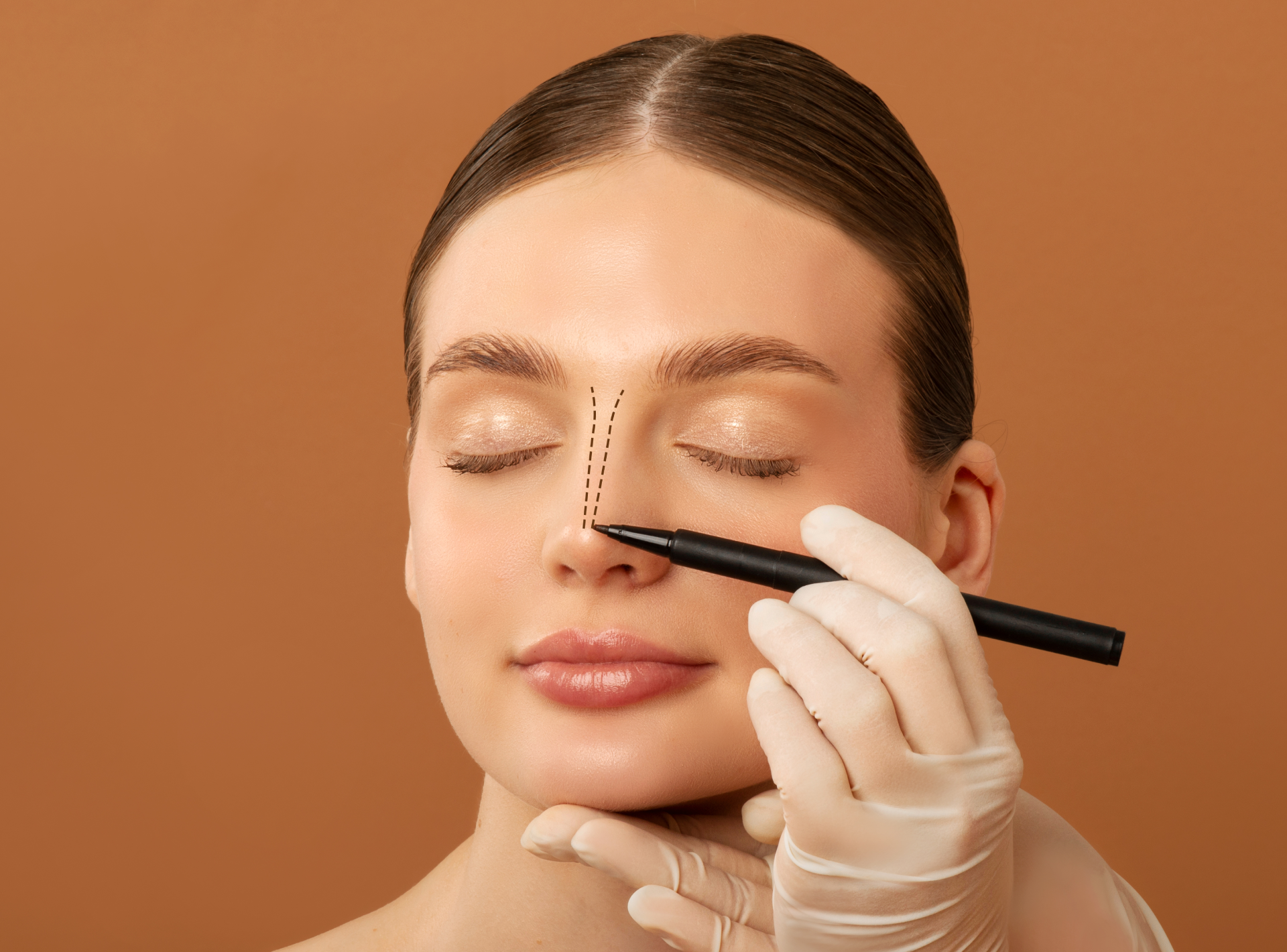 10 Tips to Speed Recovery from Rhinoplasty