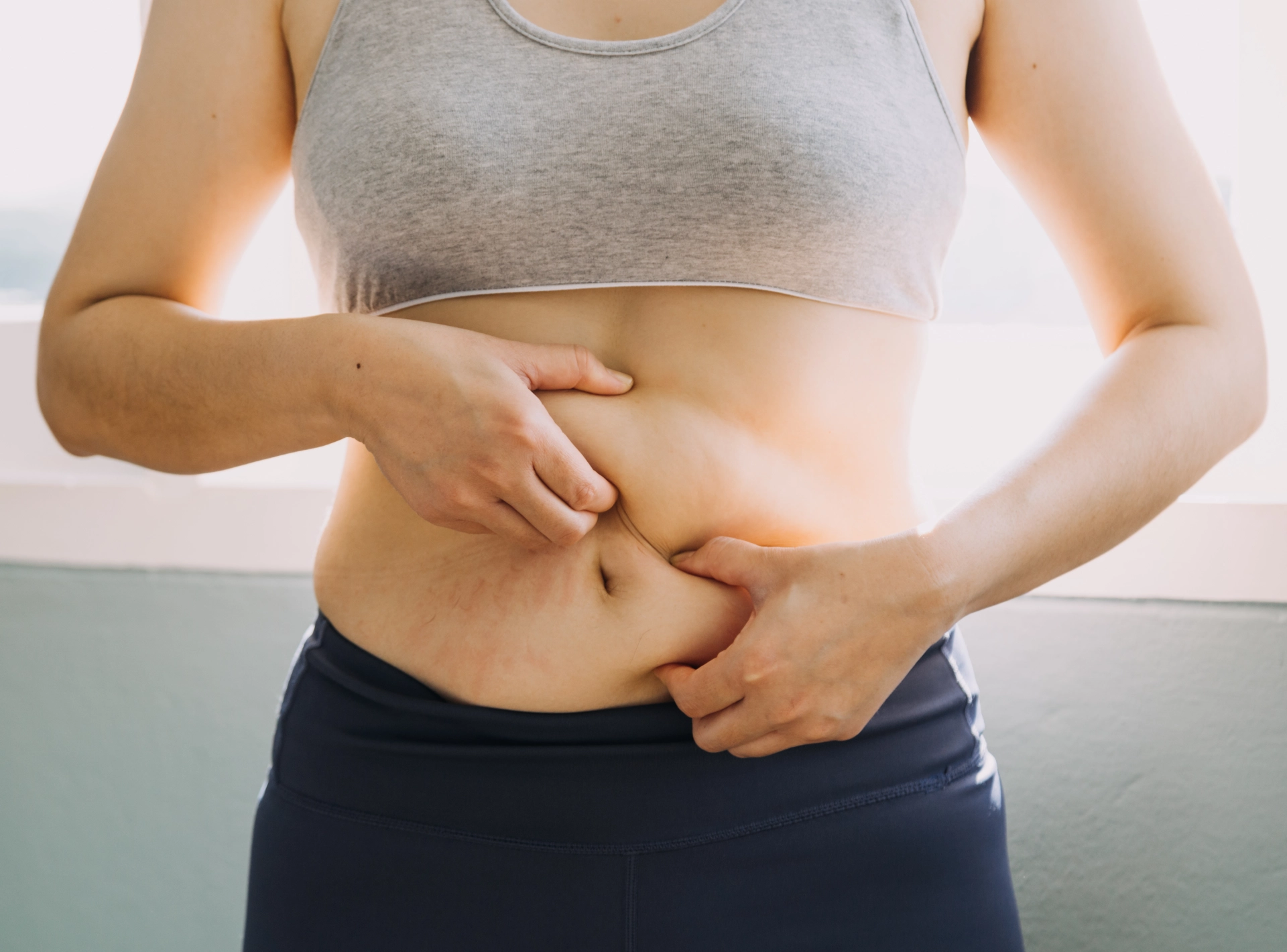 Which is Right for Me? Tummy Tuck or Lipo?