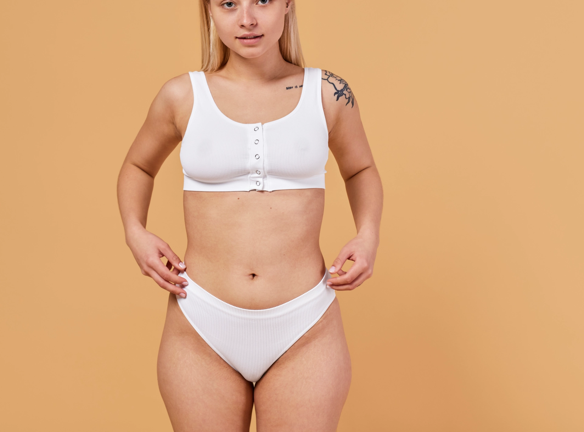 Understanding the Connection Between Tummy Tucks and Stretch Marks