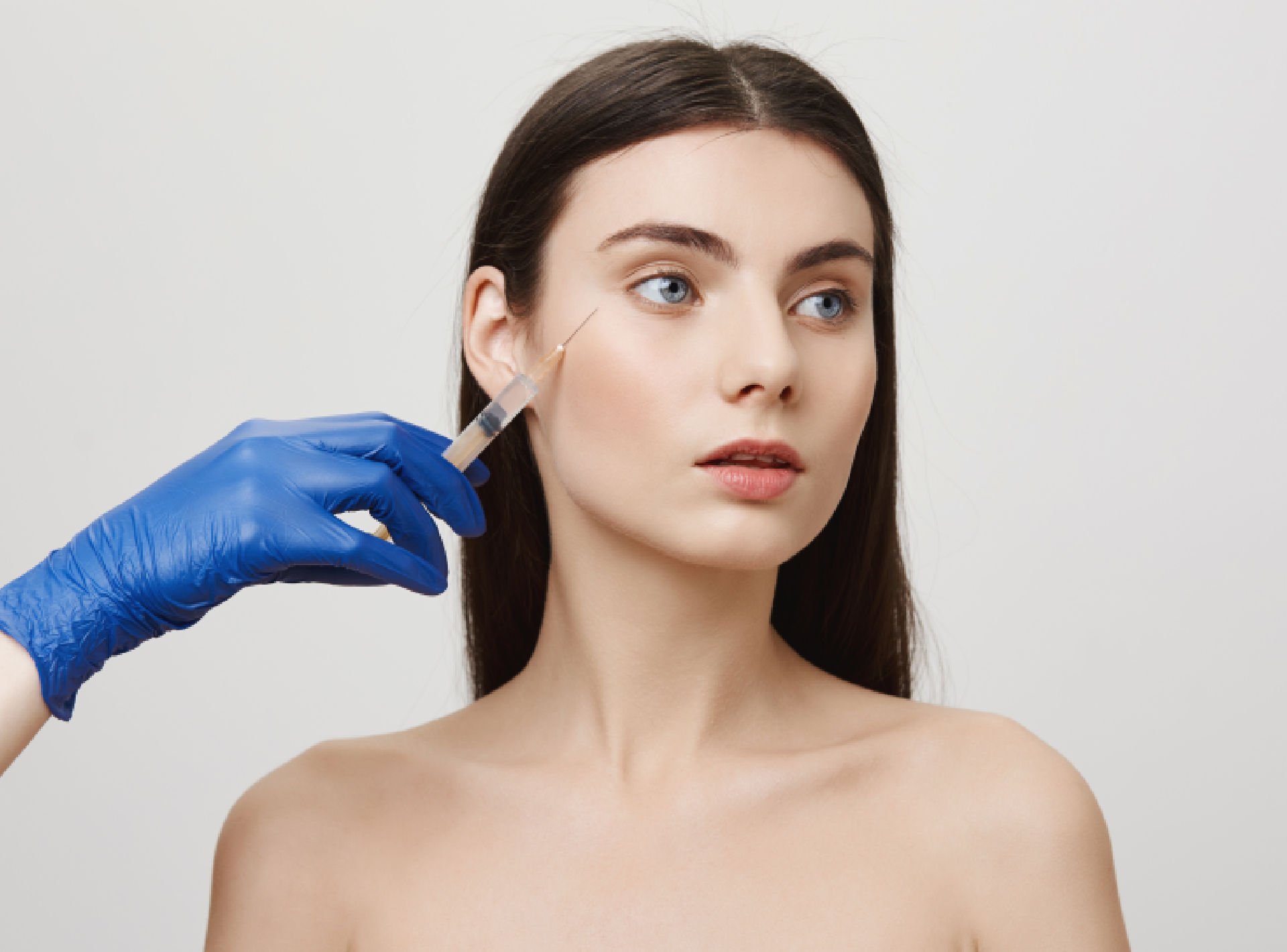 Reasons Why You Should Choose Under Eye Fillers over Eye Creams Anytime!