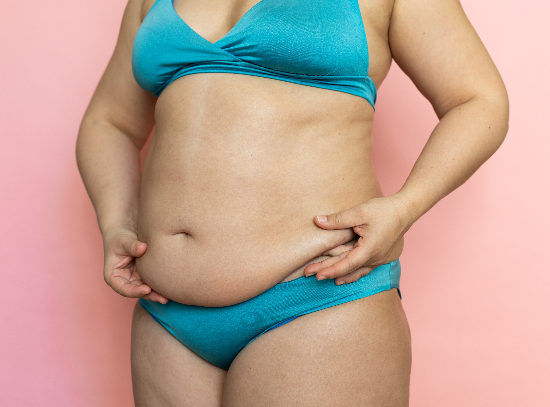 Different Types of Liposuction