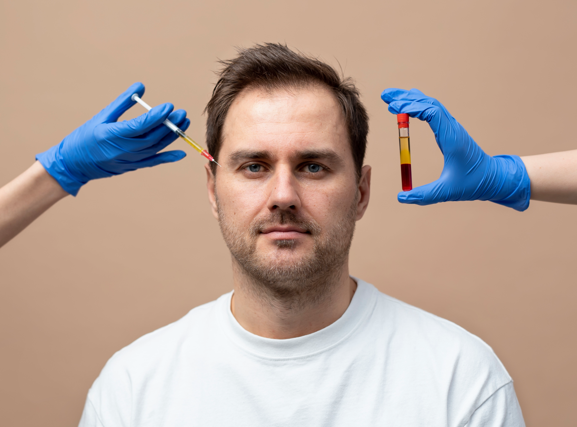 What Causes Prp to Fail