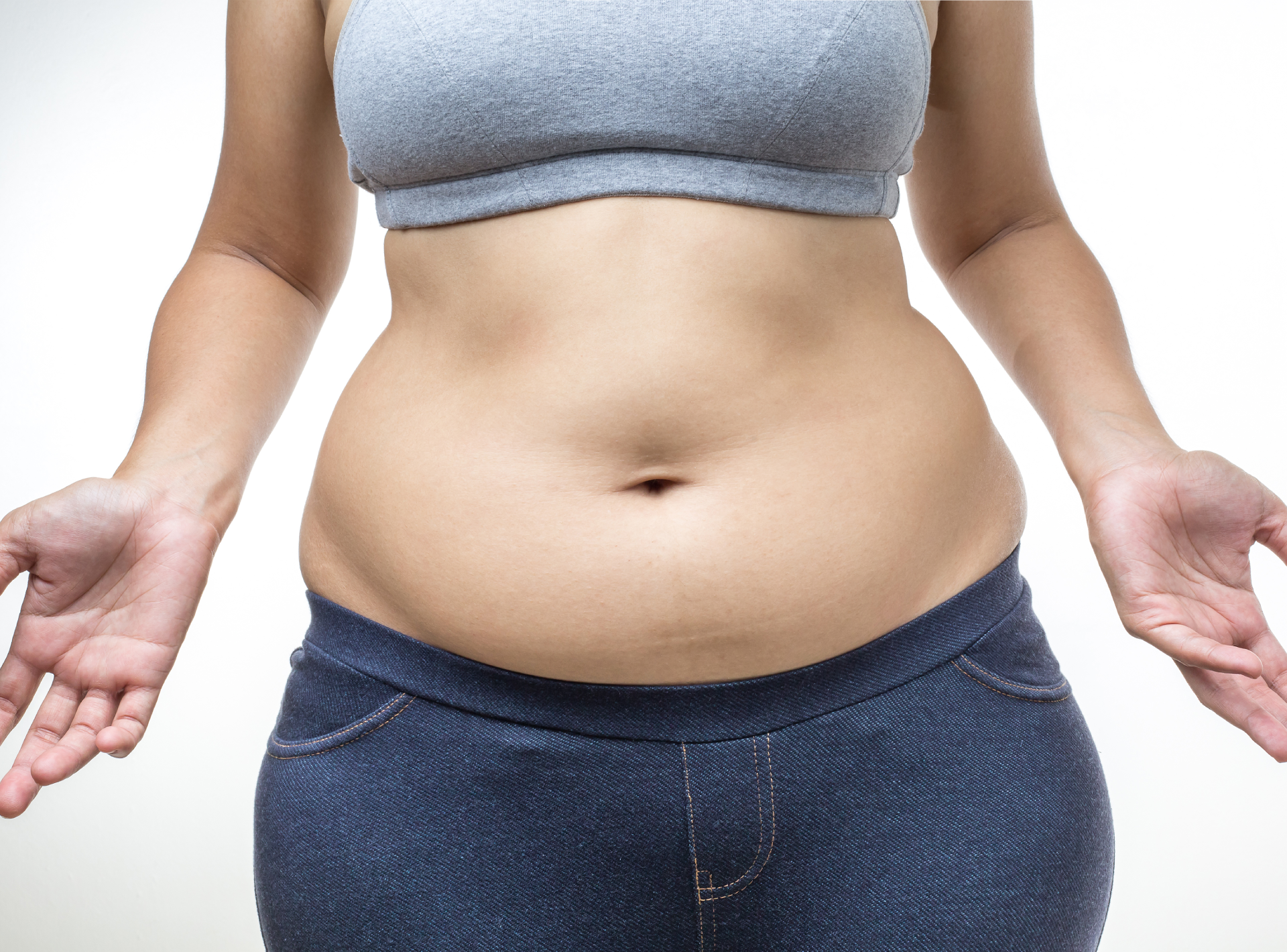 Where Does the Fat Go After Liposuction