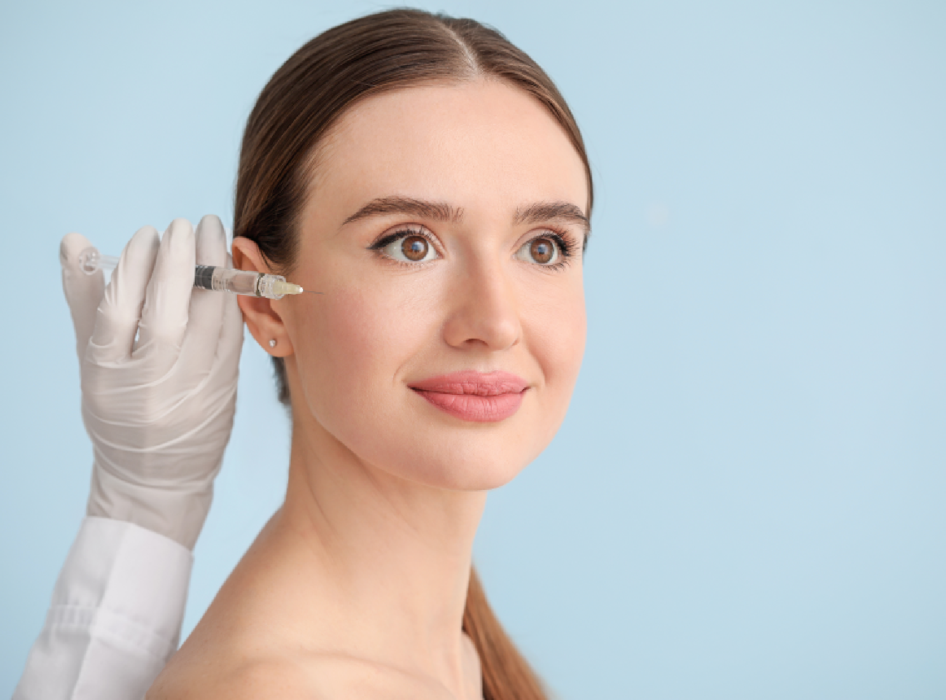Why Patients Choose Juvéderm Dermal Fillers
