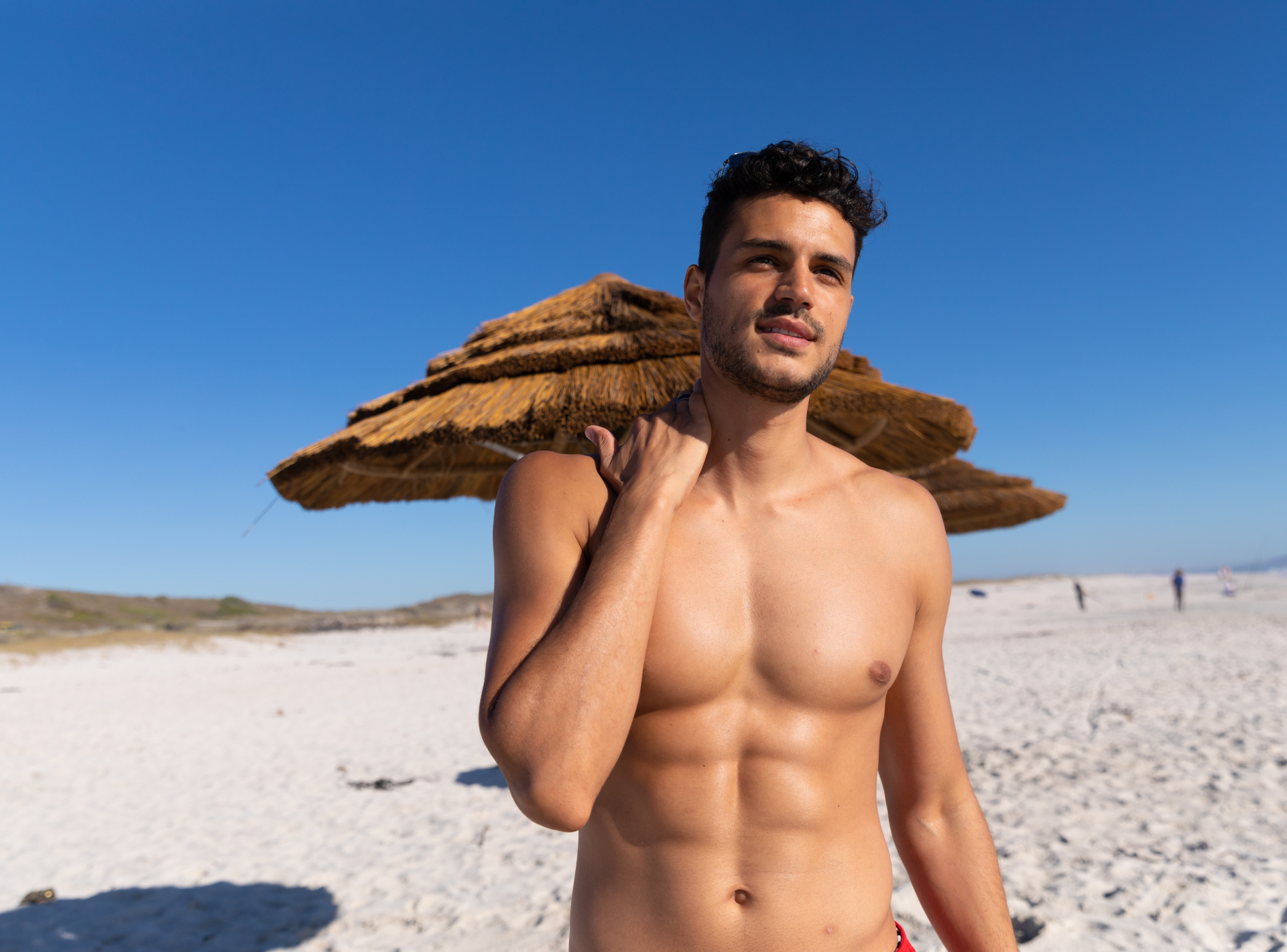 5 Things to Know About Gynecomastia Treatment
