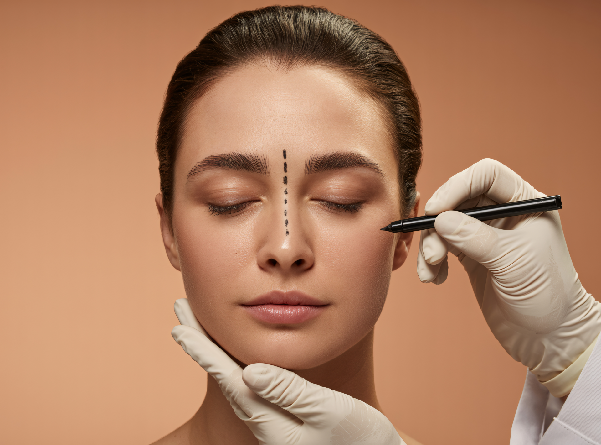 Advantages and Disadvantages of Closed Rhinoplasty