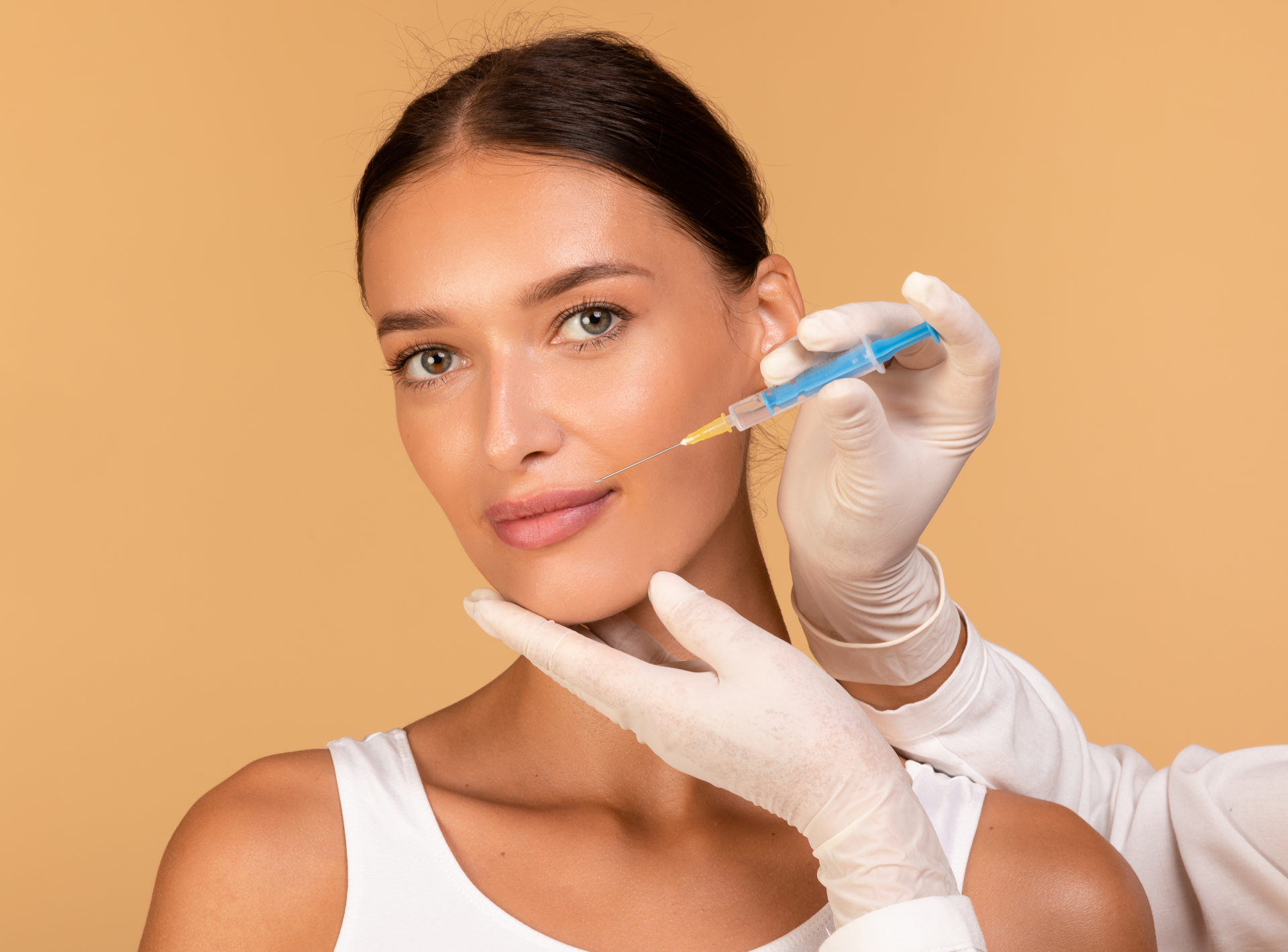 Benefits of Dysport: Relax Wrinkles and Smooth Your Complexion