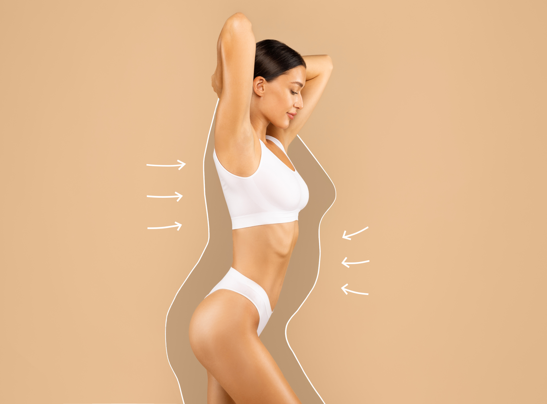 Incredible Impact of a Body Lift