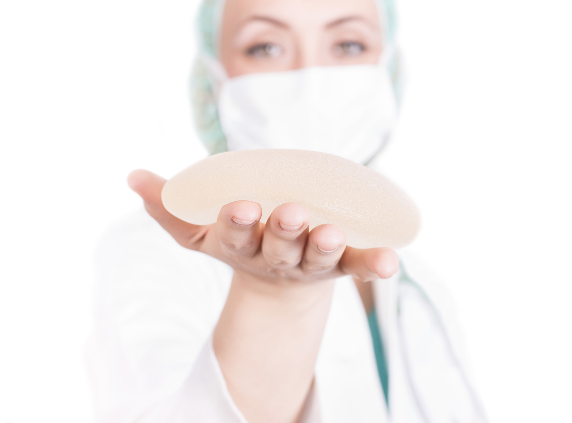 Which Sports Are Safe to Play After Getting Breast Implants?