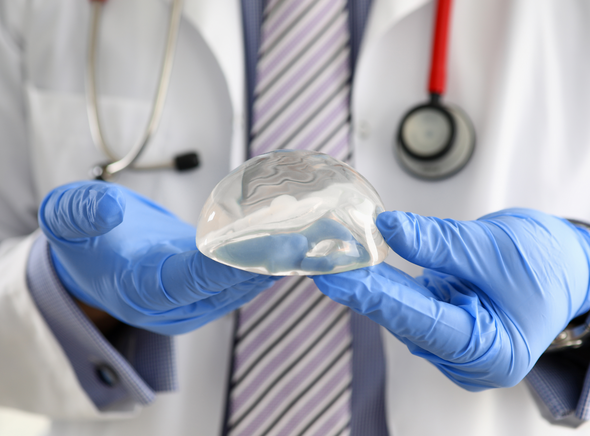 Why Women Choose Breast Implants