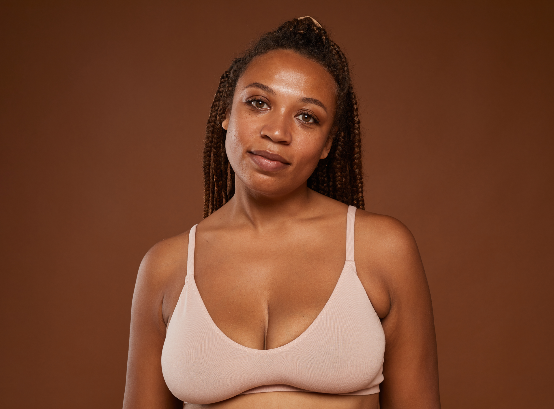 Breast Reduction Can Improve Your Quality of Life