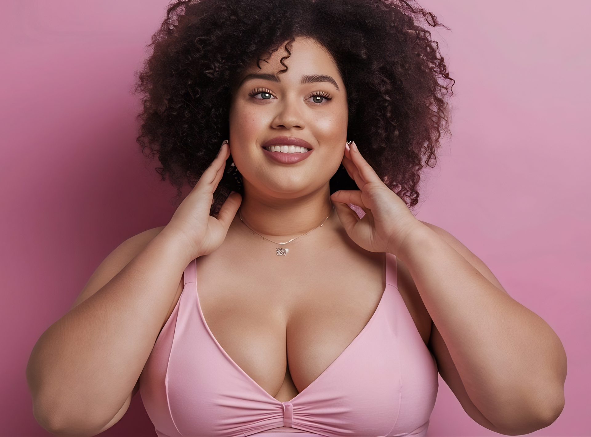 5 Questions About Breast Reduction