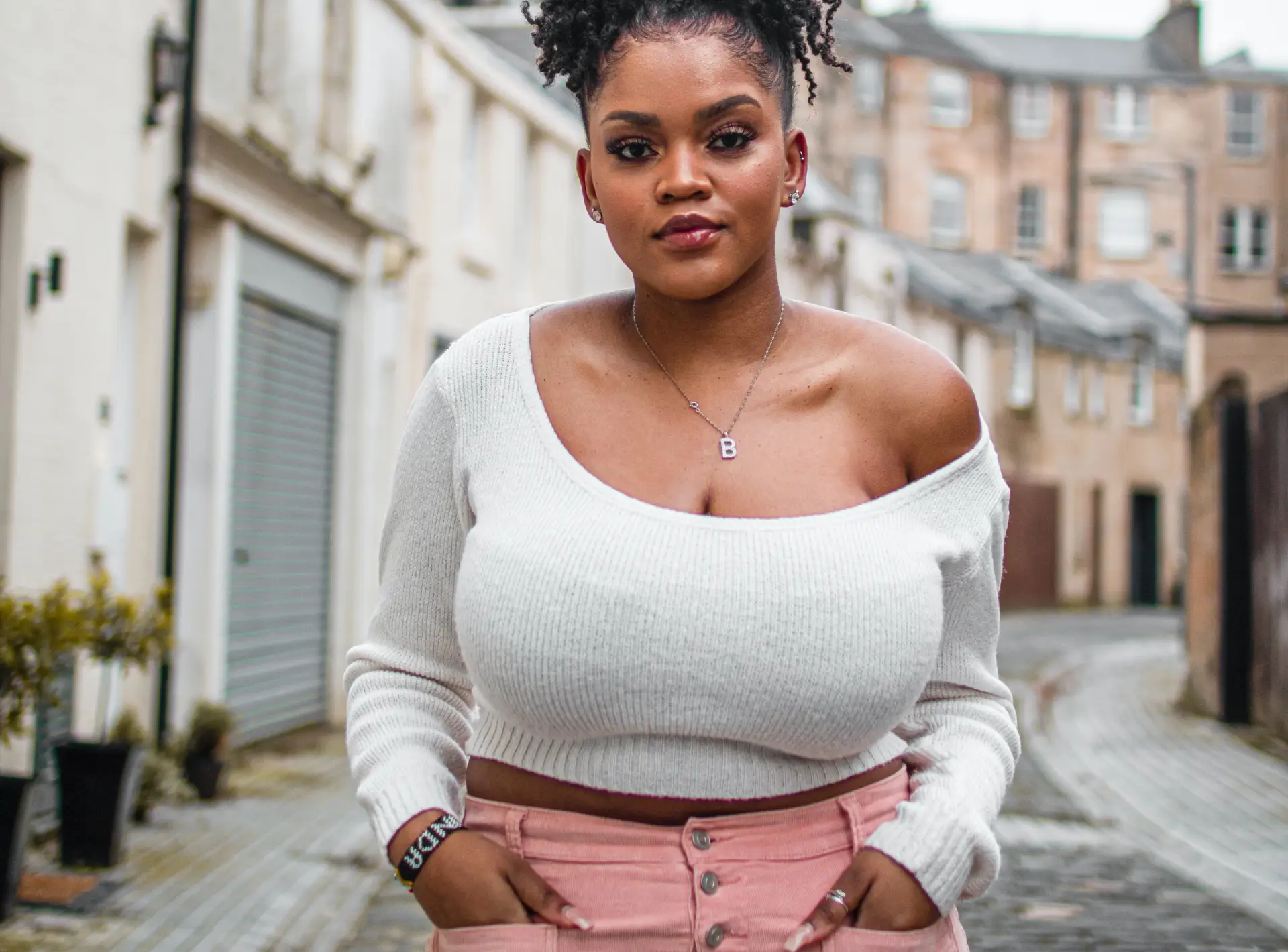 Breast Reduction and Improvements in Quality of Life