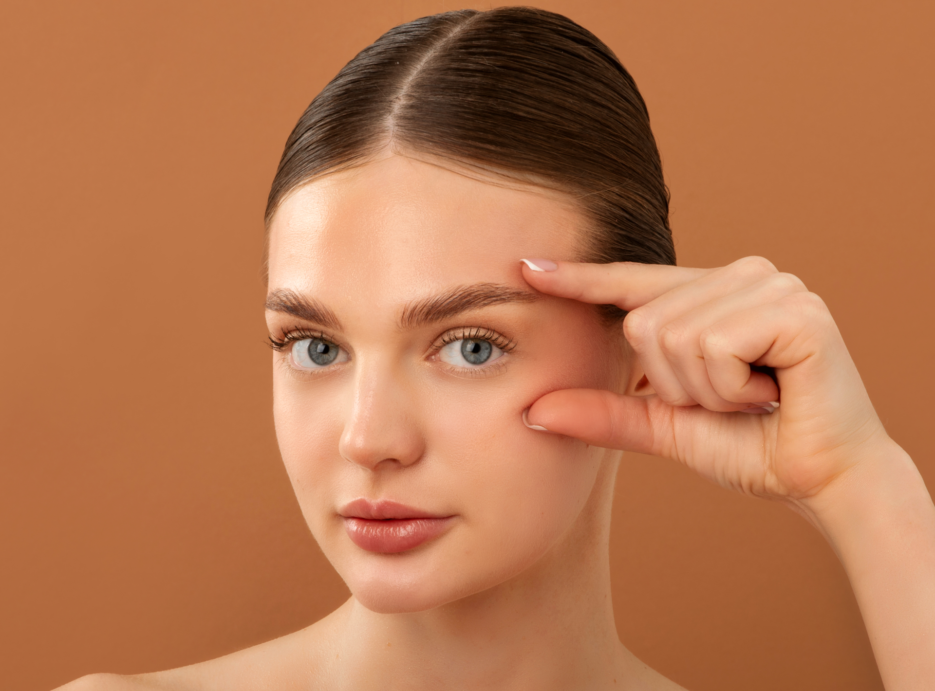 a Candid Look at Brow Lift Complications