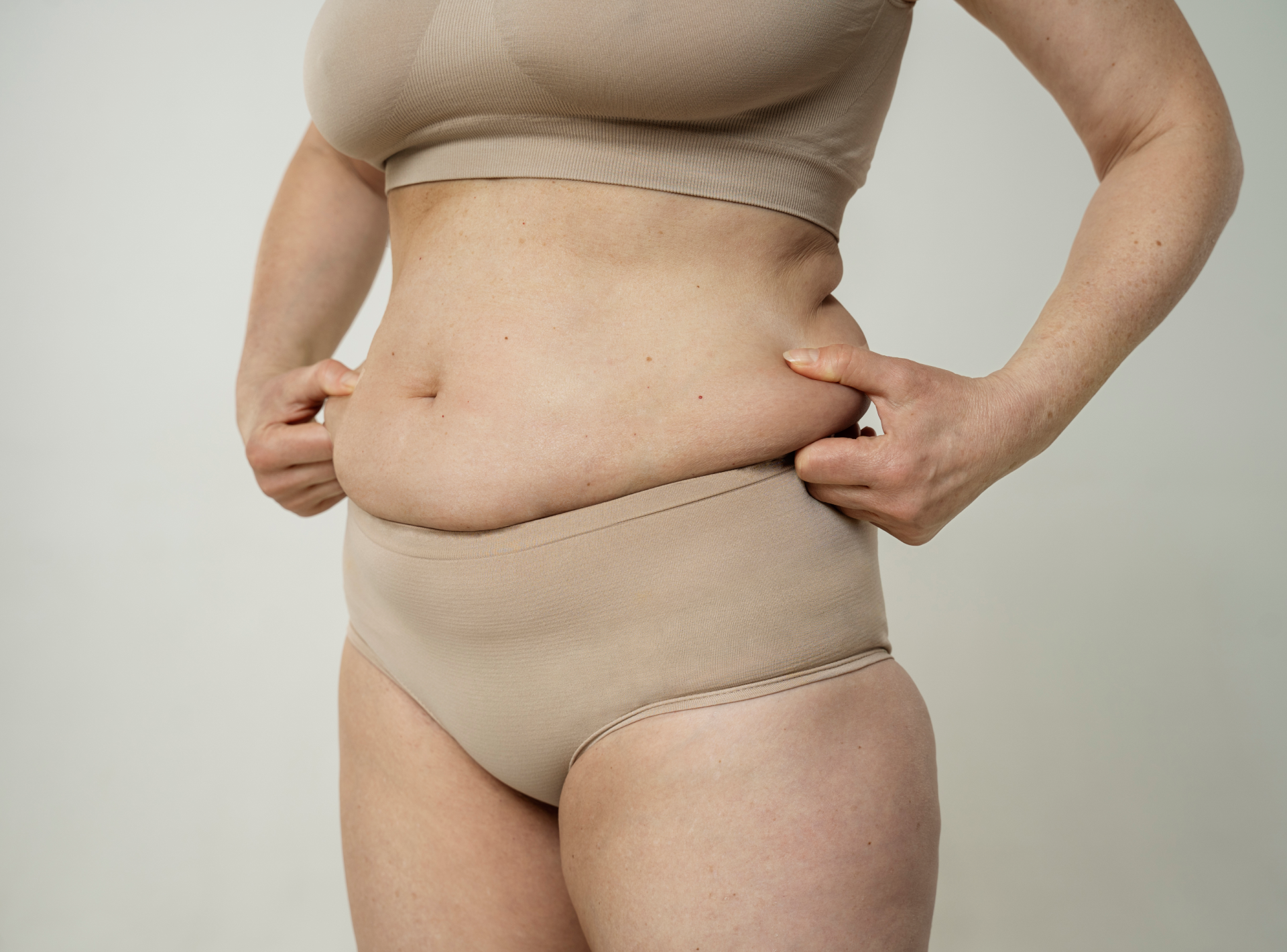 Can Laparoscopy Reduce Belly Fat