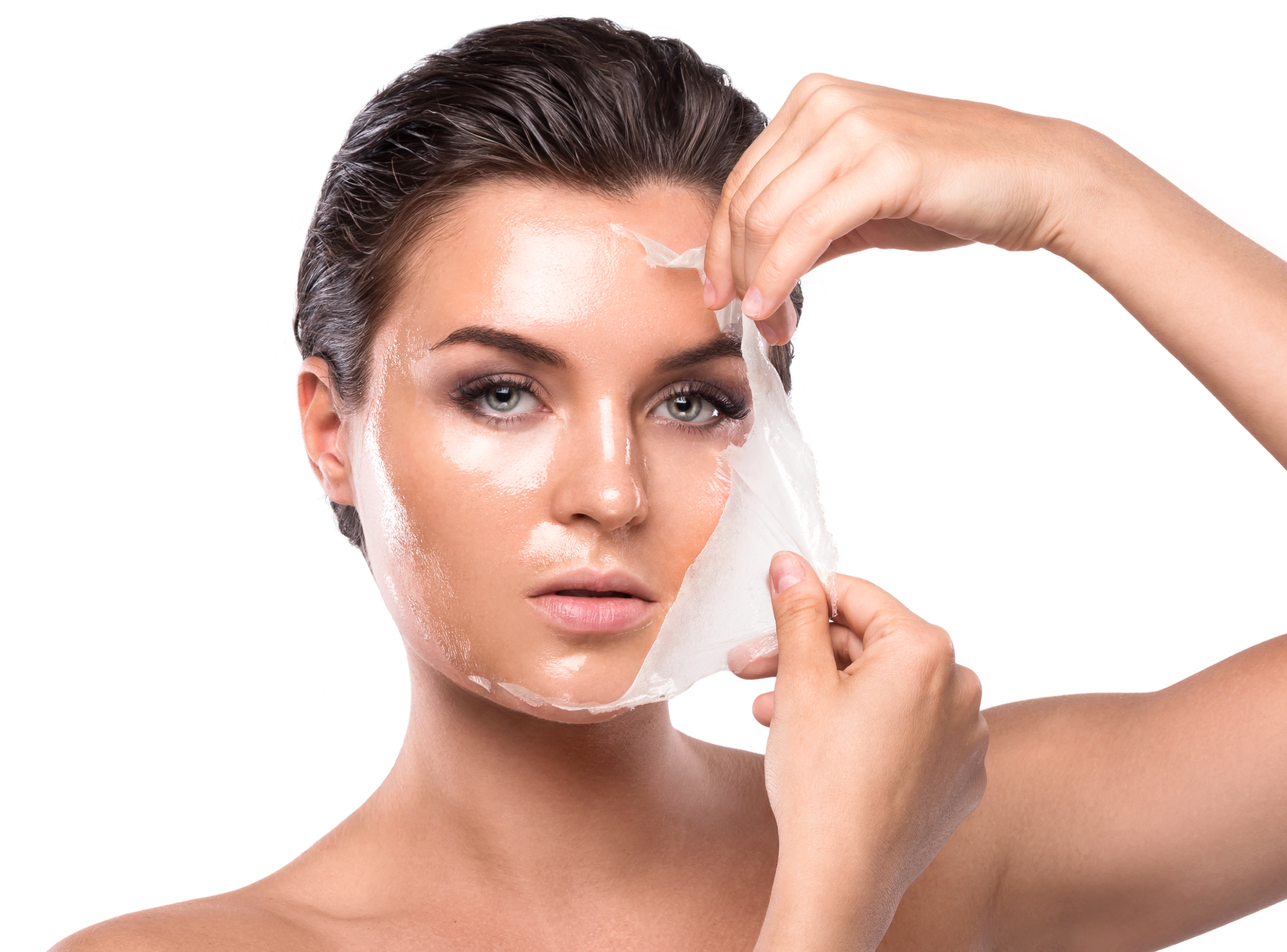 Chemical Peels for Treating Skin Problems