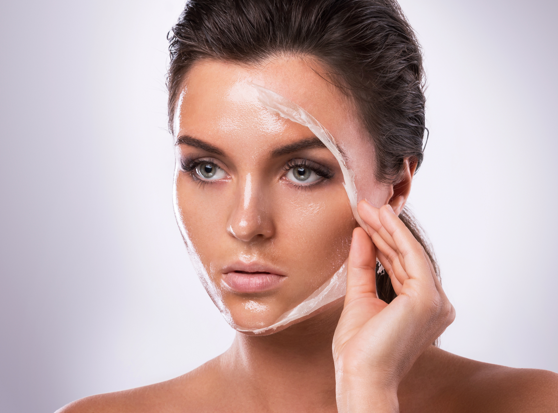 Chemical Peels for Melasma in Dark-skinned Patients