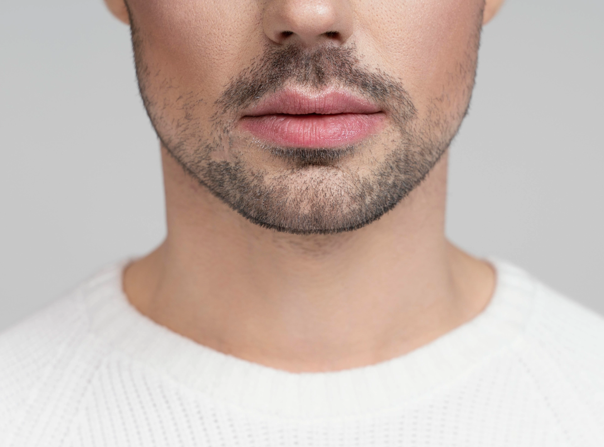 Why is Chin Augmentation Surgery Popular Among Men?