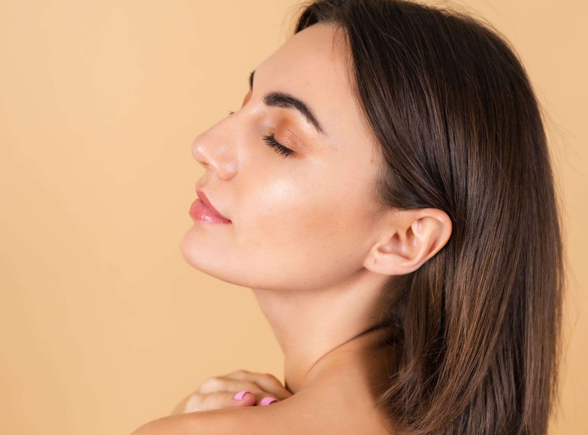 the Ultimate Guide to Chin Augmentation Surgery