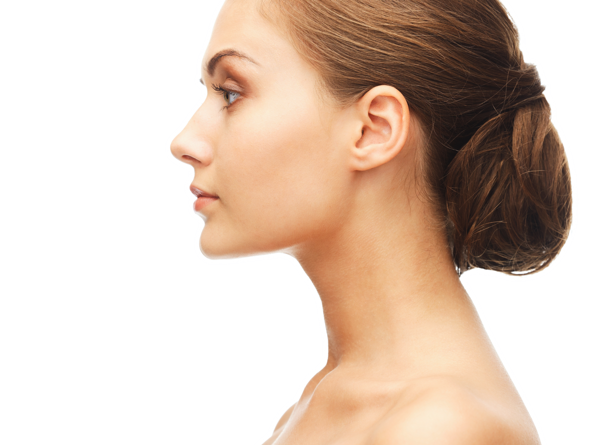 Recovery After Chin Surgery (genioplasty)