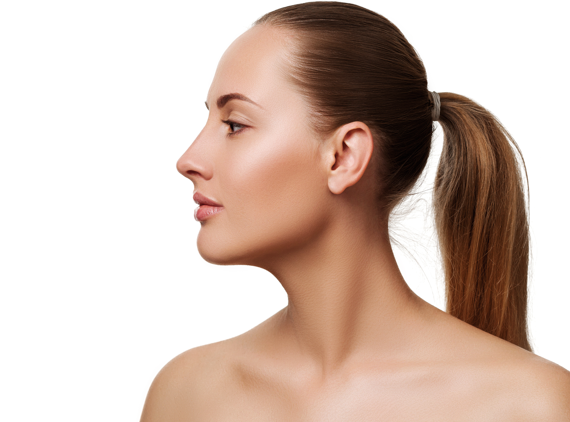 How to Get Rid of a Double Chin Removal
