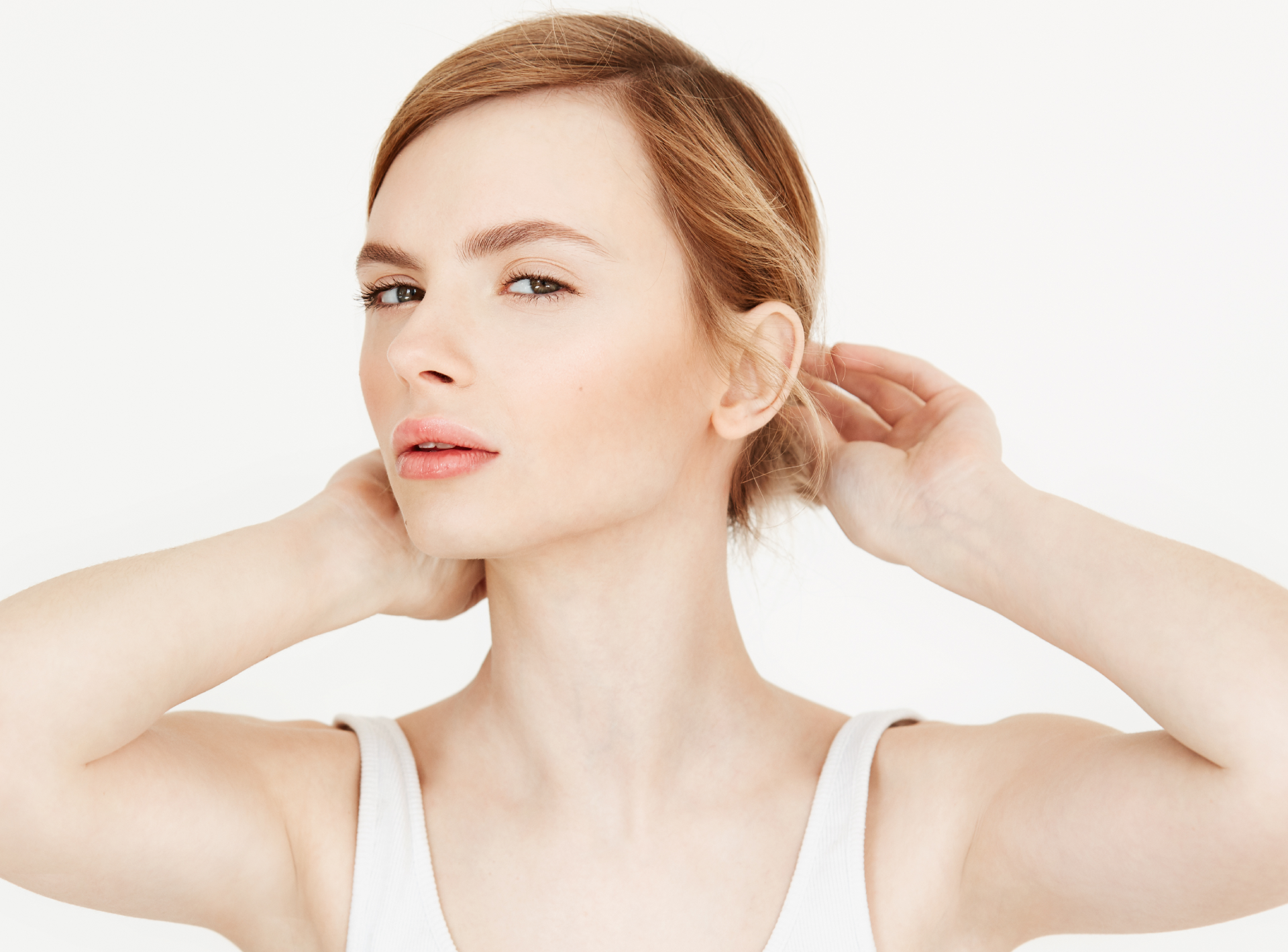 How to Get Started with Ear Shaping