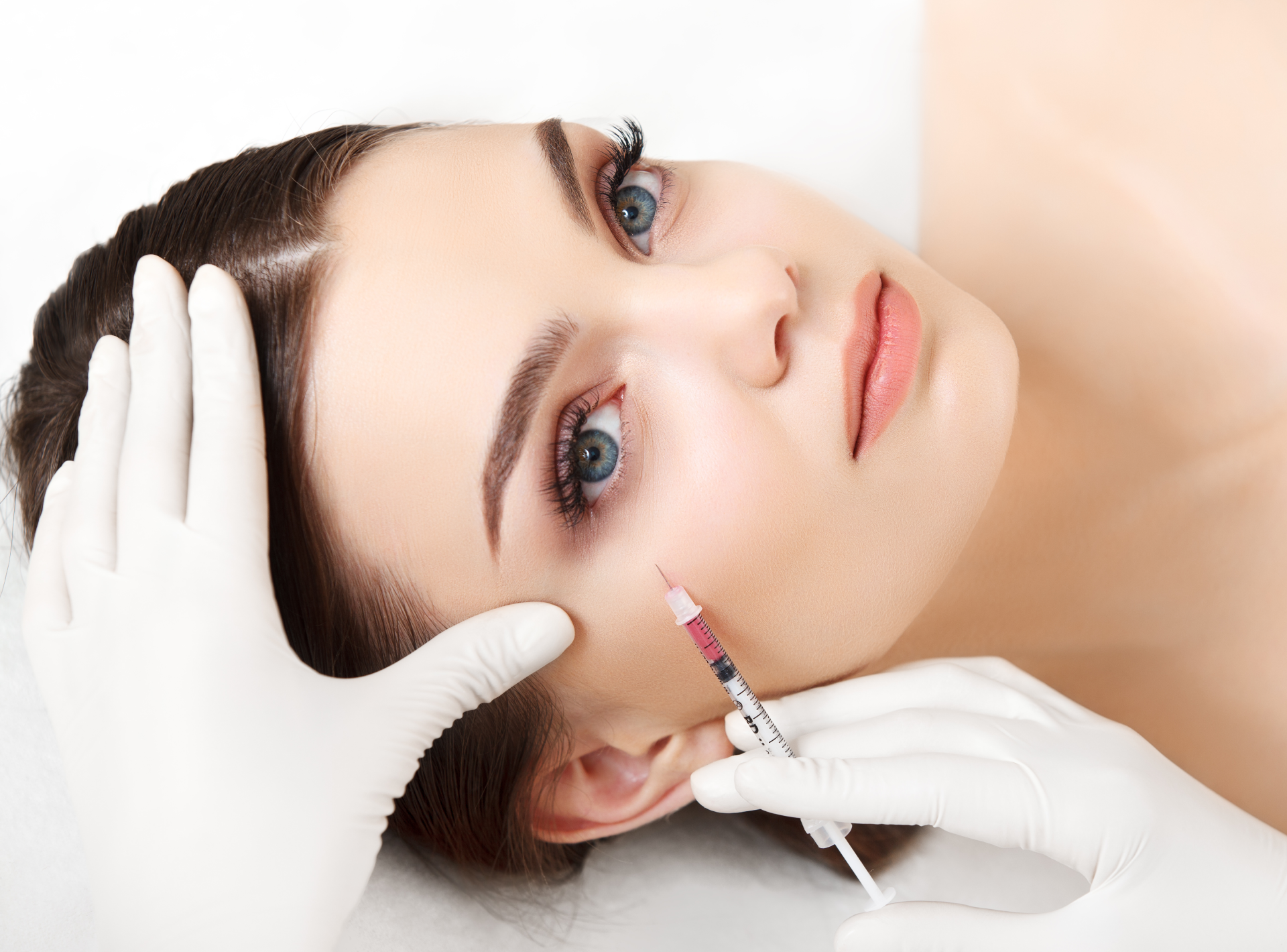 Side Effects of Juvéderm and How to Deal with Them