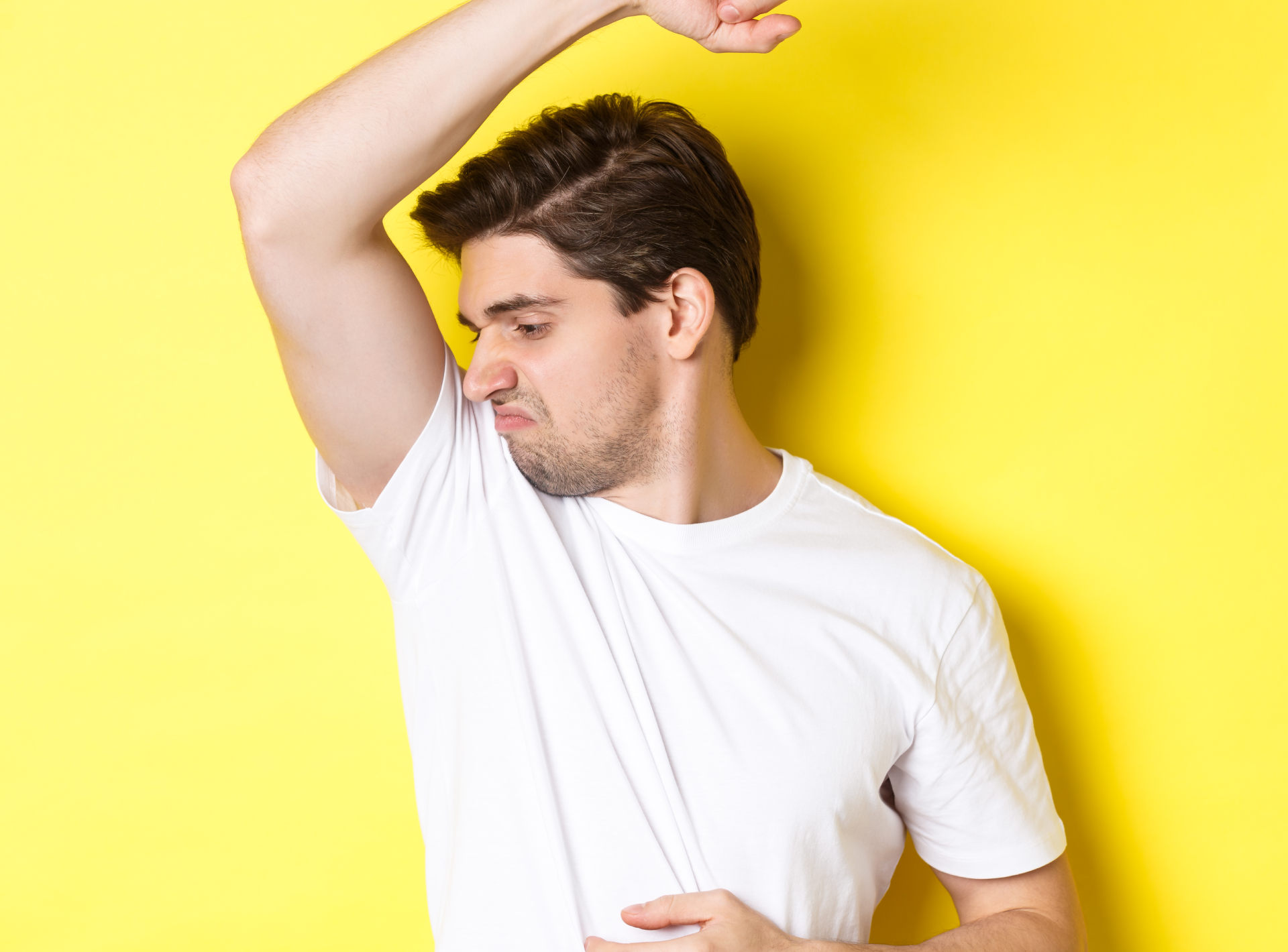 Everything You Need to Know About Hyperhidrosis Treatment