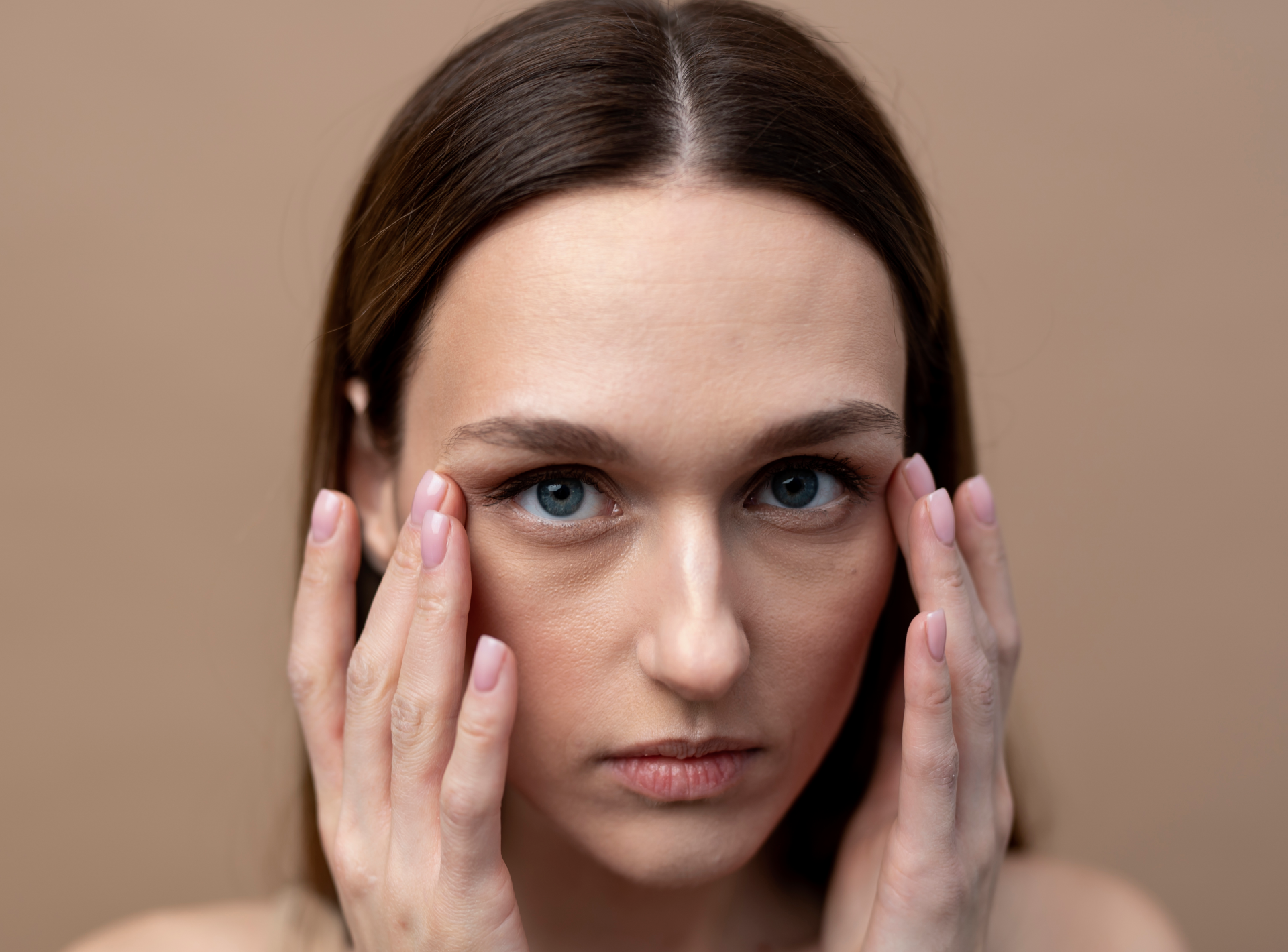 What to Expect During Eyelid Surgery