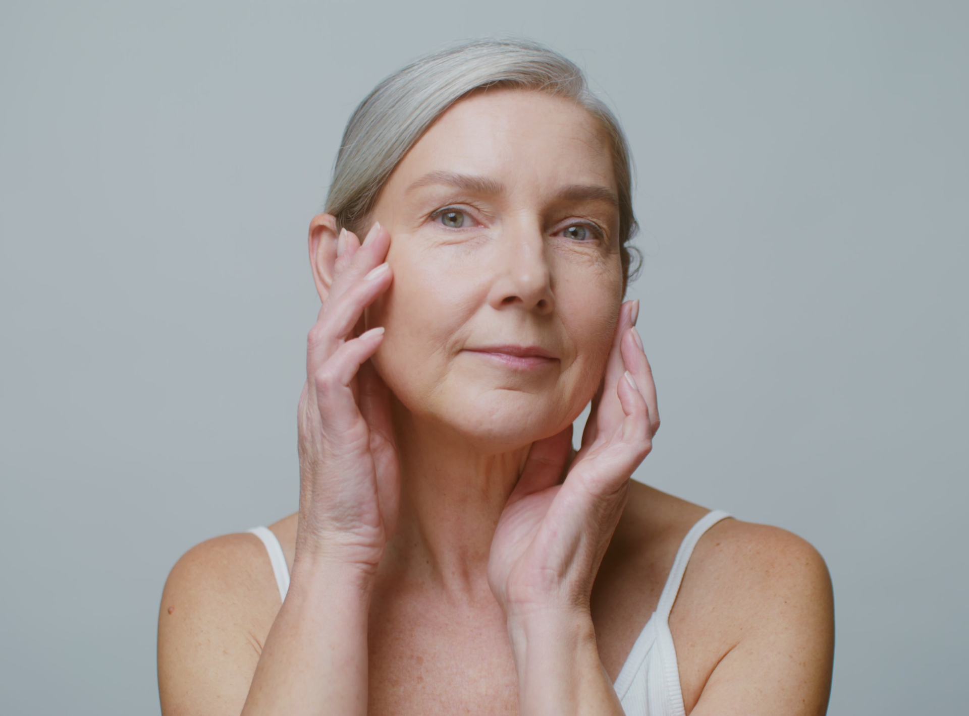 Facelift Scars Timeline_