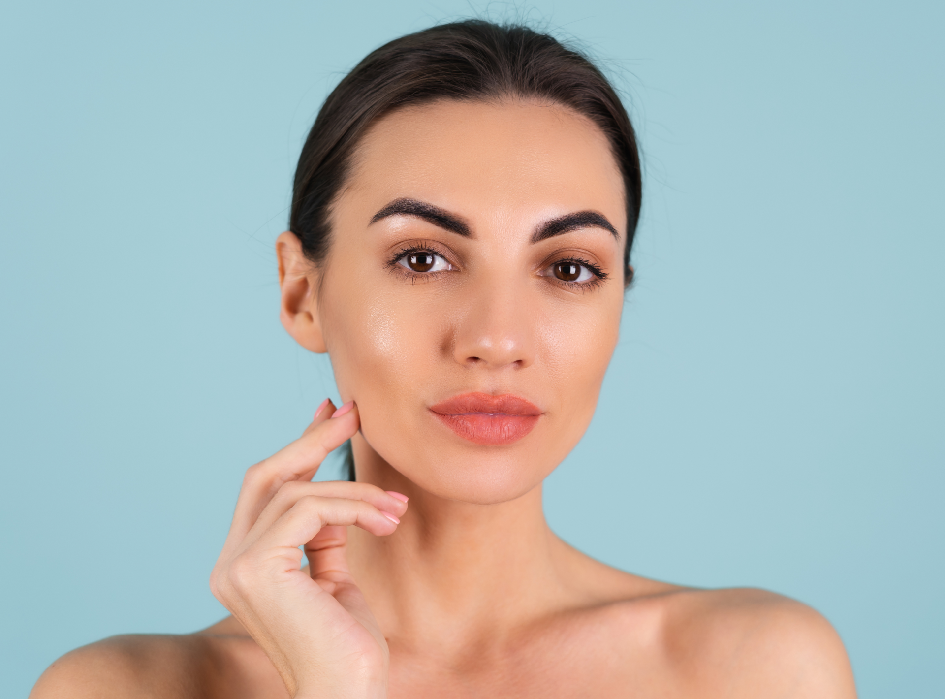 Facelift Surgery Be Integrated into a Comprehensive Anti-aging