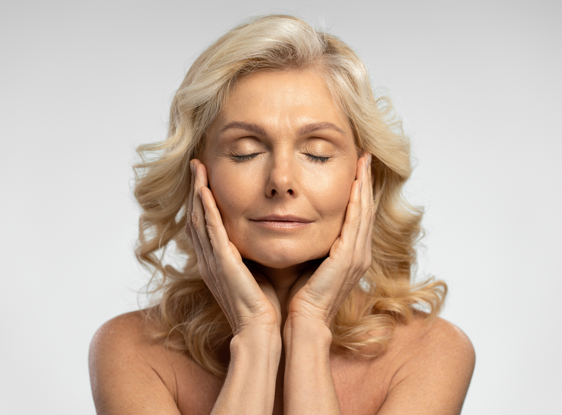 Facelift Vs. Neck Lift What’s the Difference