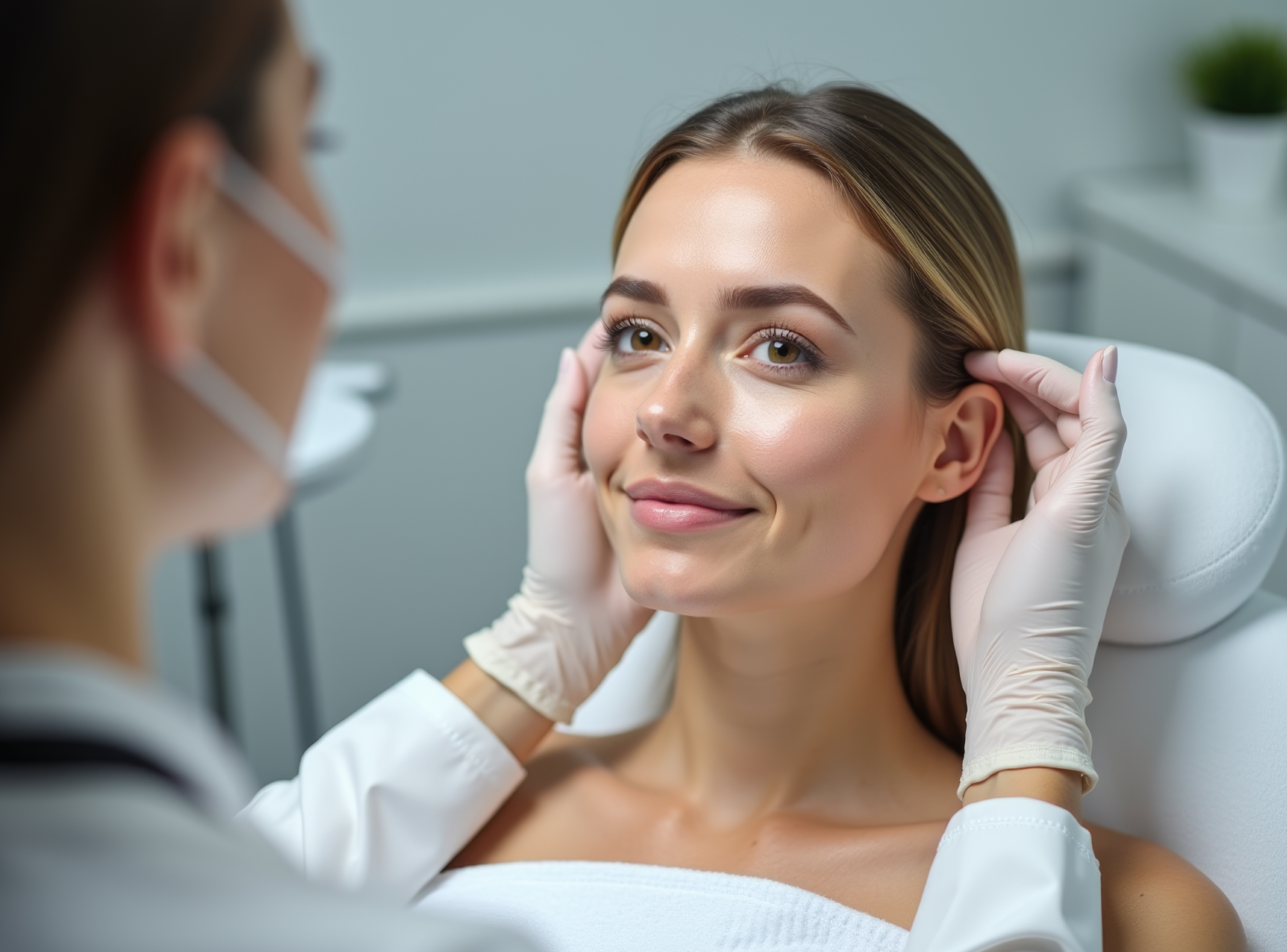 Facials & Chemical Peels Two Low-effort Skin Treatments That Offer High-value Results